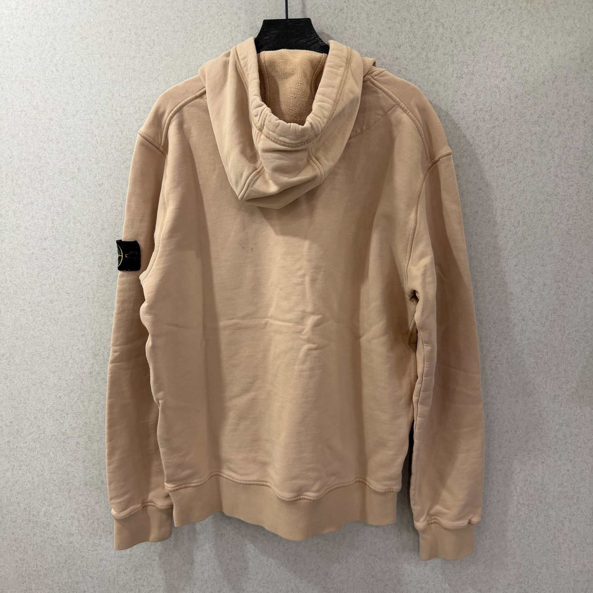 Louis Vuitton Louis Vuitton Hoodie l Men Size US L / EU 52-54 / 3 - 2 Thumbnail