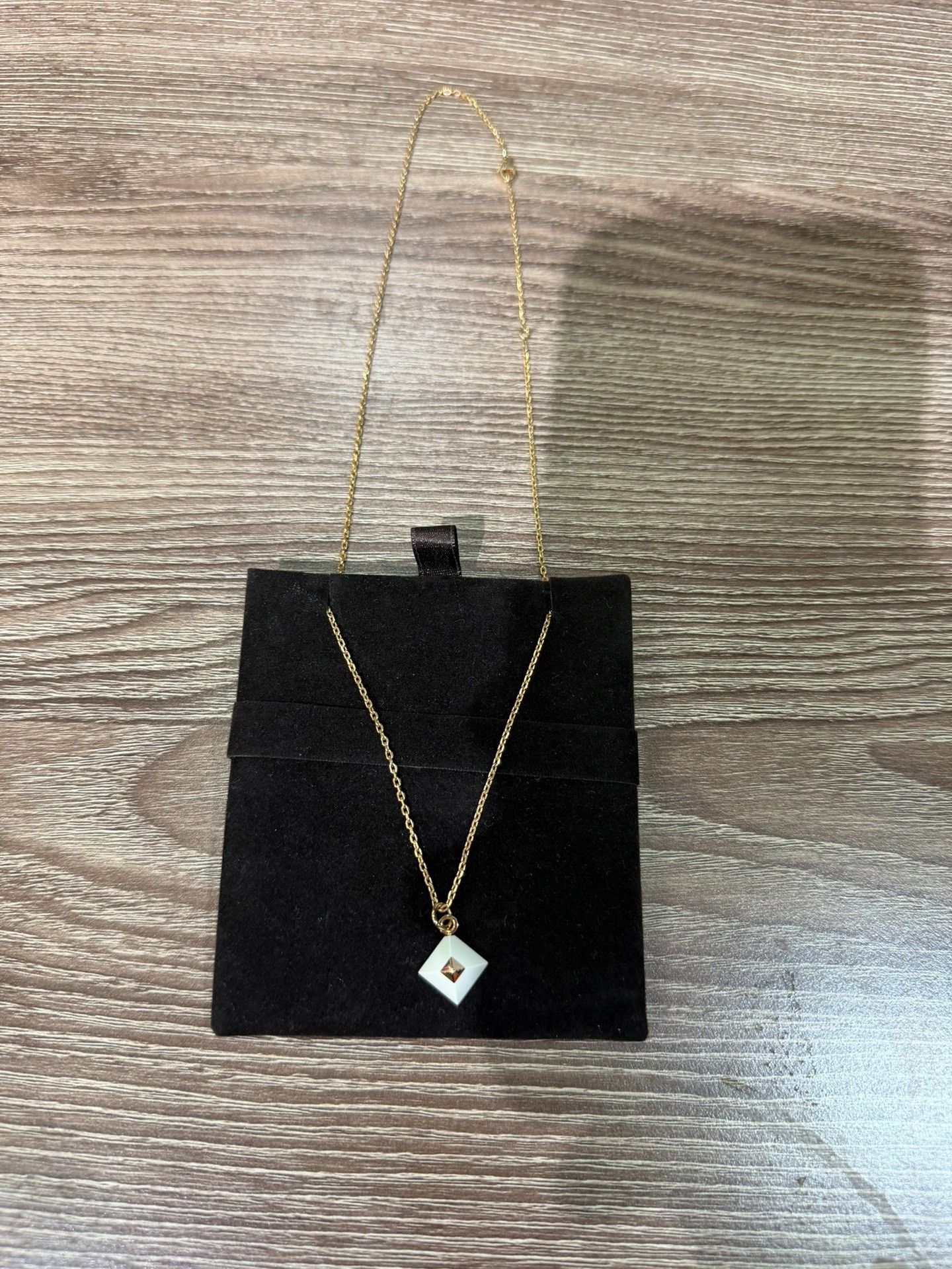 Hermes Hermes Jewelry one size Men Size ONE SIZE - 2 Thumbnail