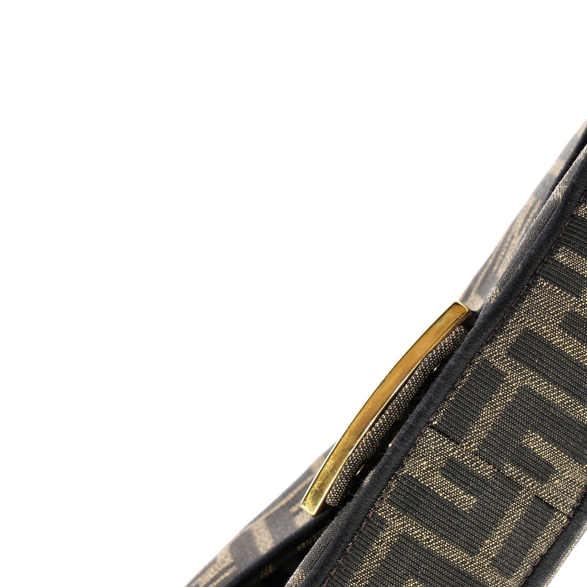 Fendi Baguette NM Bag Size ONE SIZE - 7 Thumbnail