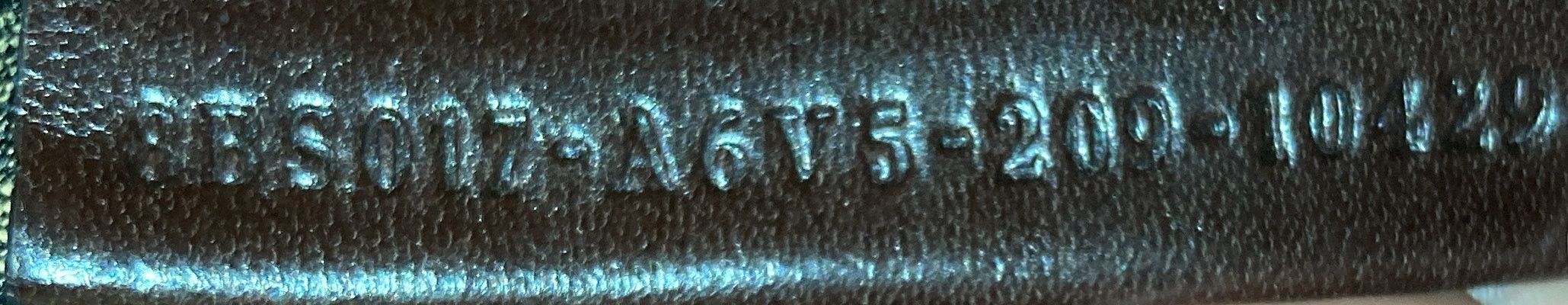 Fendi Baguette NM Bag Size ONE SIZE - 8 Thumbnail