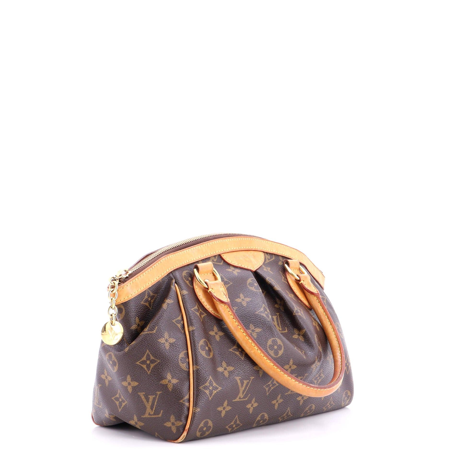 Louis Vuitton Tivoli Handbag Size ONE SIZE - 2 Thumbnail