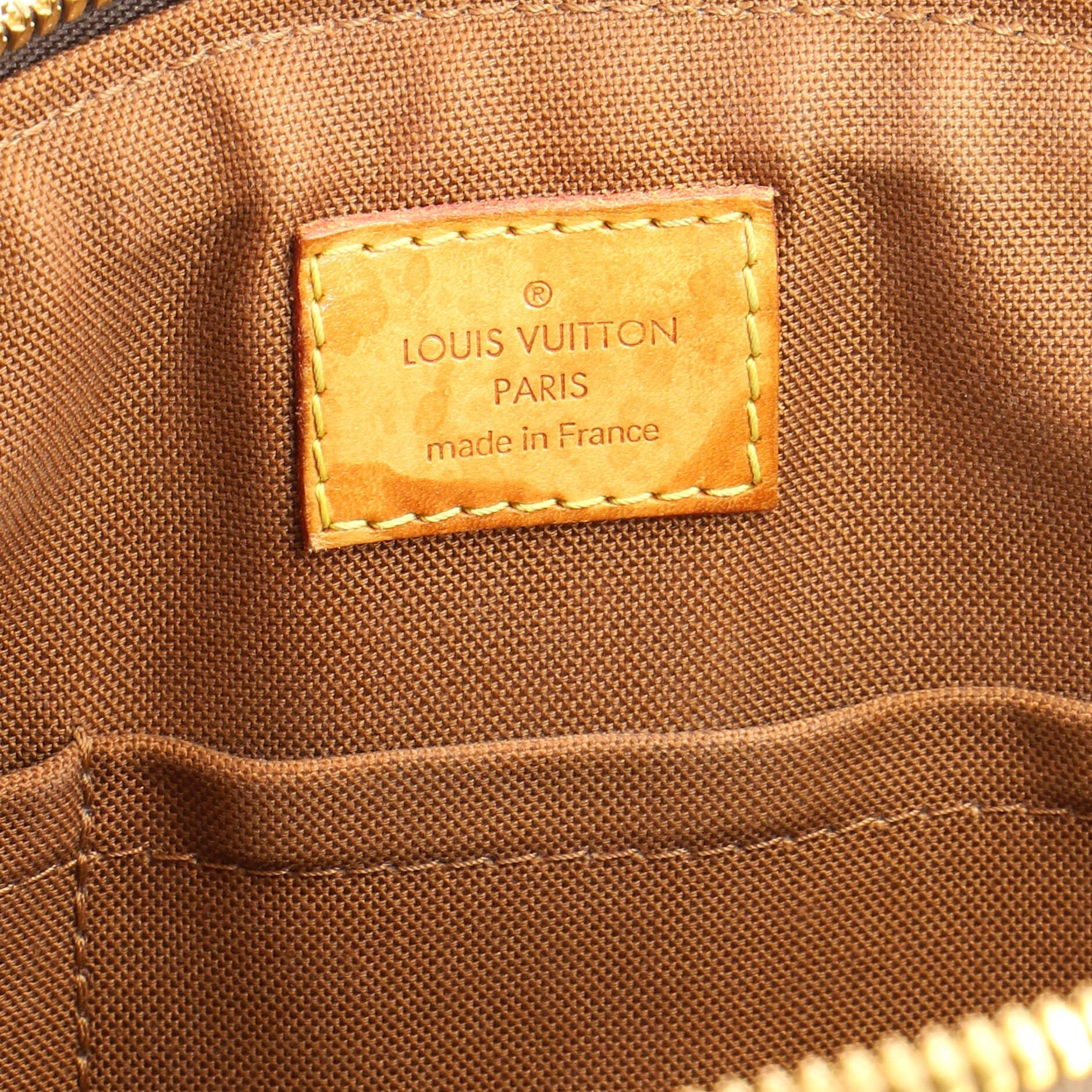 Louis Vuitton Tivoli Handbag Size ONE SIZE - 7 Thumbnail