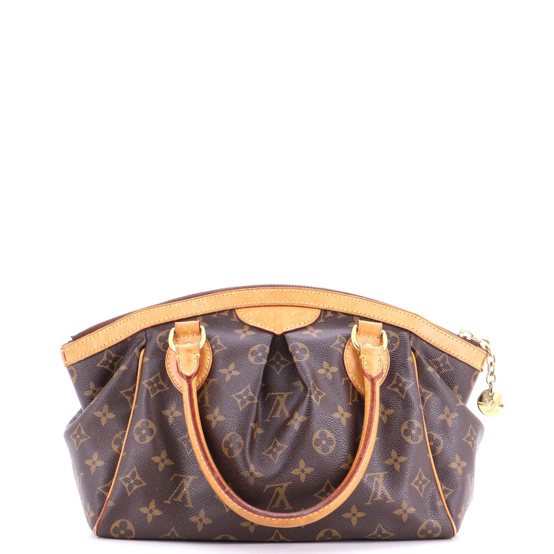 Louis Vuitton Tivoli Handbag Size ONE SIZE - 3 Thumbnail