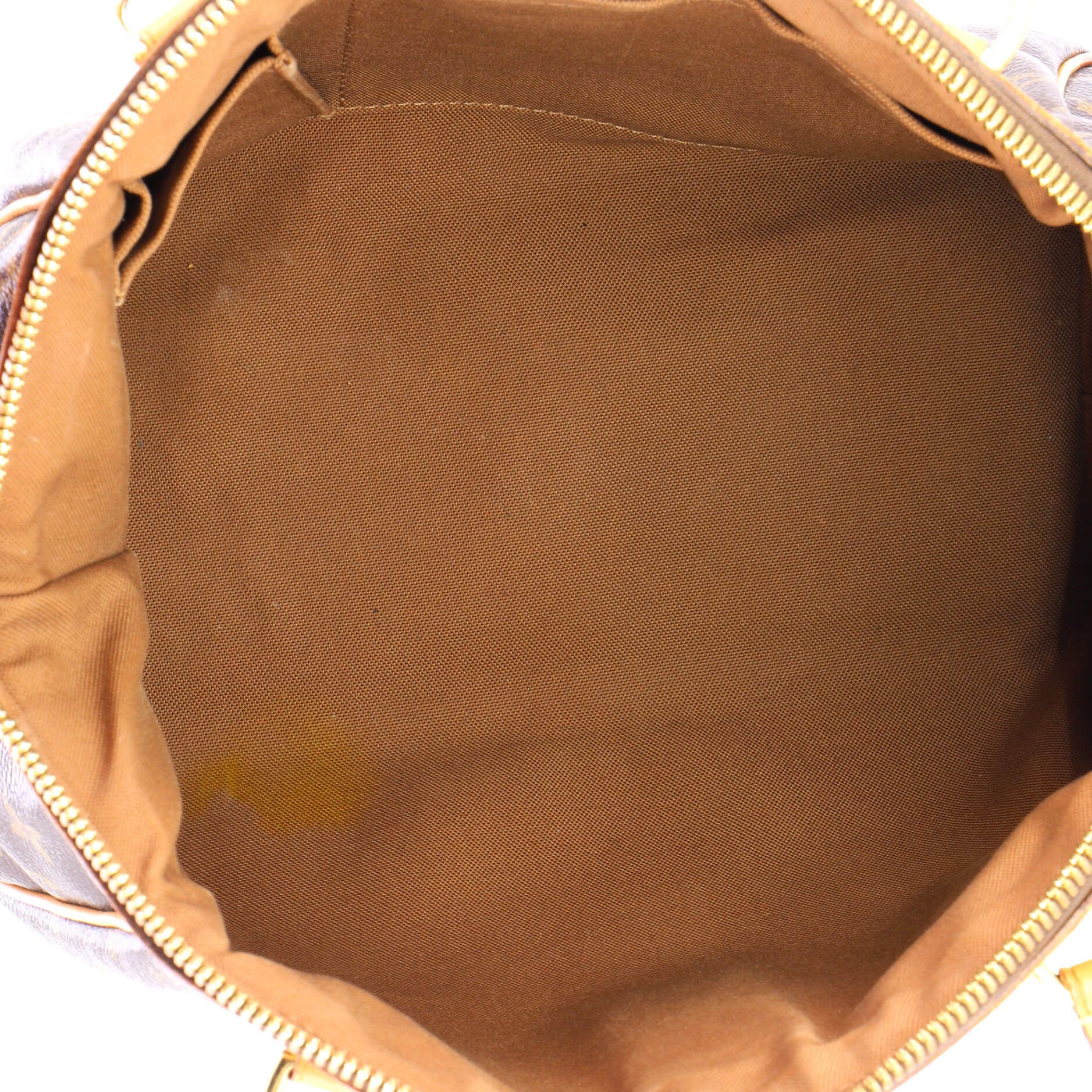 Louis Vuitton Tivoli Handbag Size ONE SIZE - 5 Thumbnail