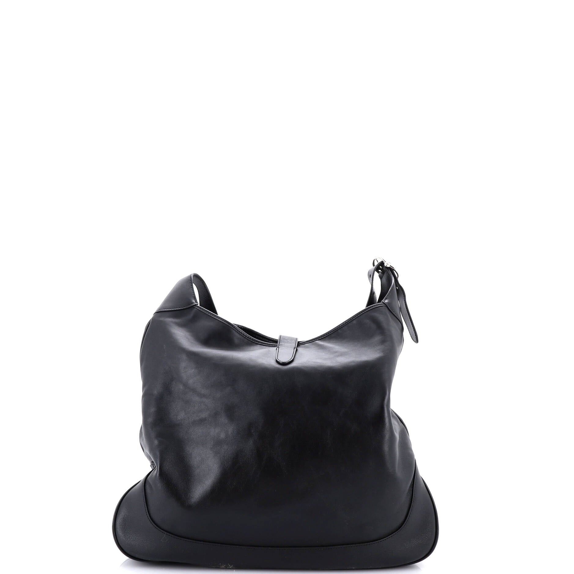 Gucci Jackie 1961 Relaxed Hobo Size ONE SIZE - 3 Thumbnail