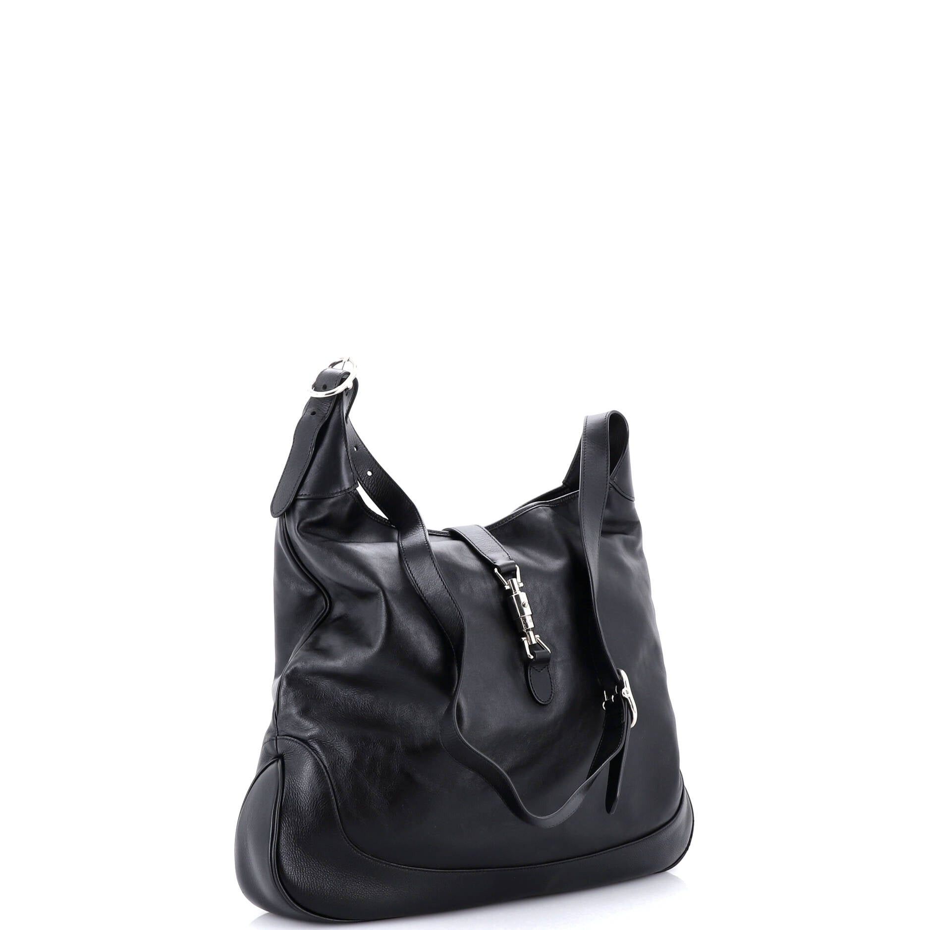 Gucci Jackie 1961 Relaxed Hobo Size ONE SIZE - 2 Thumbnail