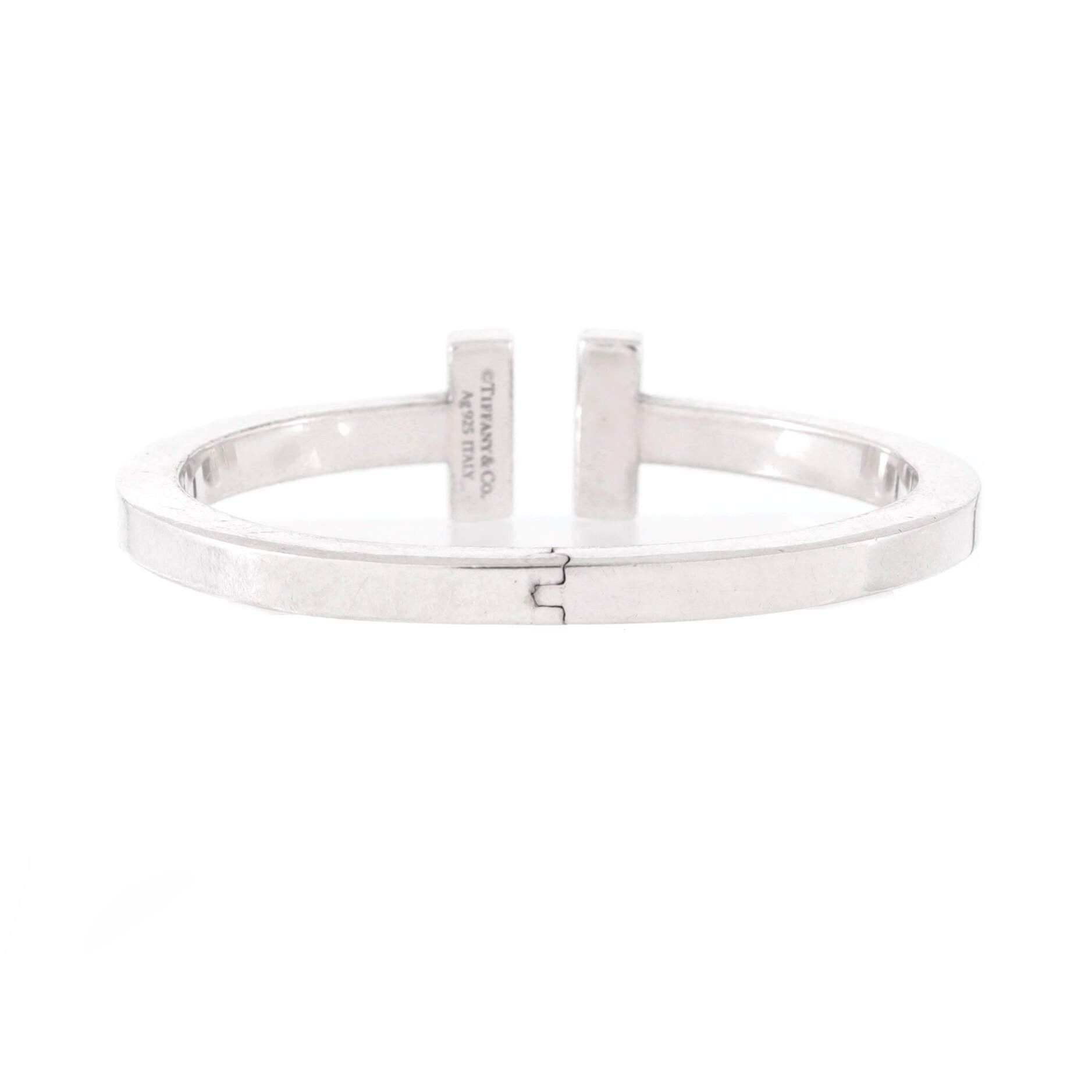 Tiffany & Co. T Square Bracelet Size ONE SIZE - 2 Thumbnail