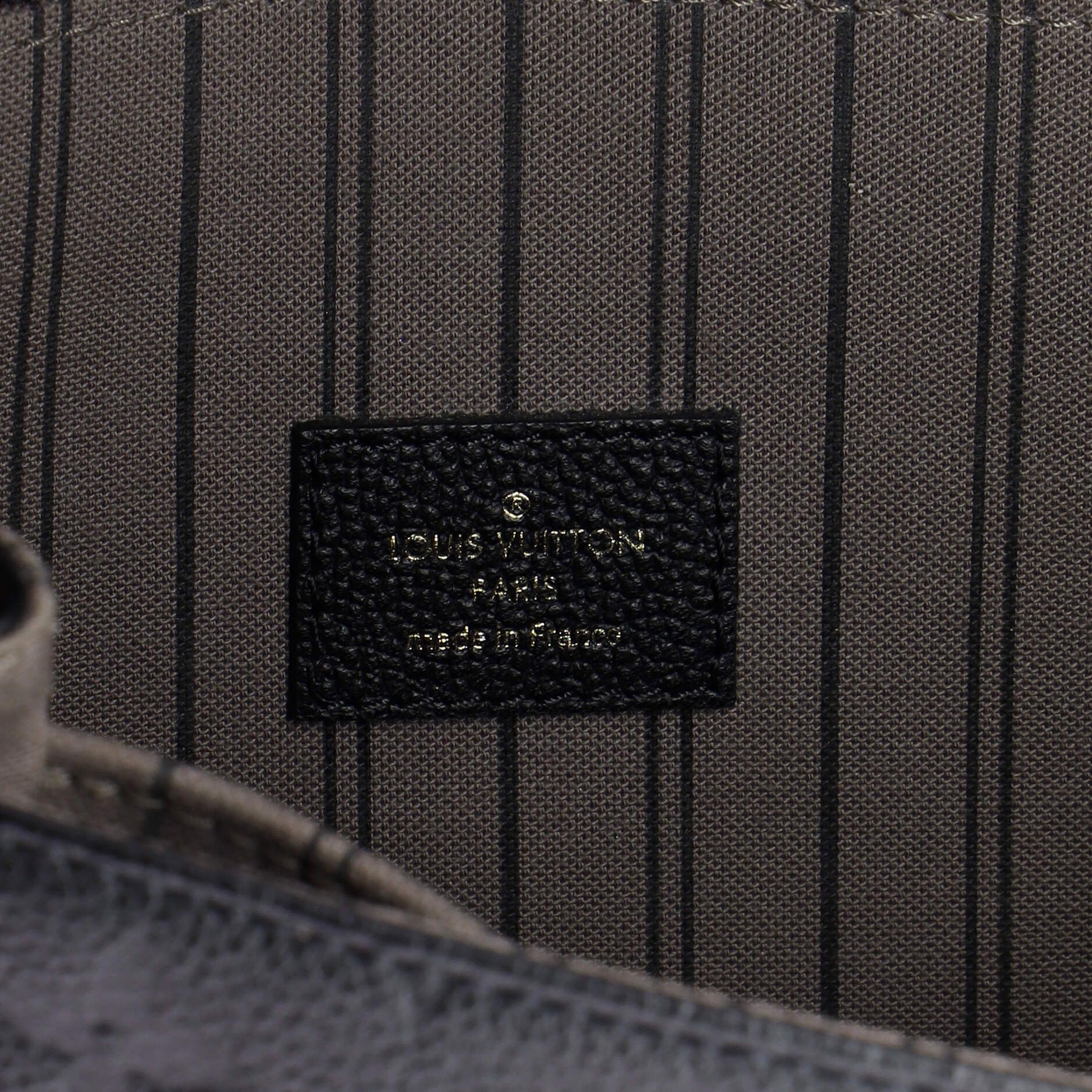 Louis Vuitton Pochette Metis Size ONE SIZE - 7 Thumbnail