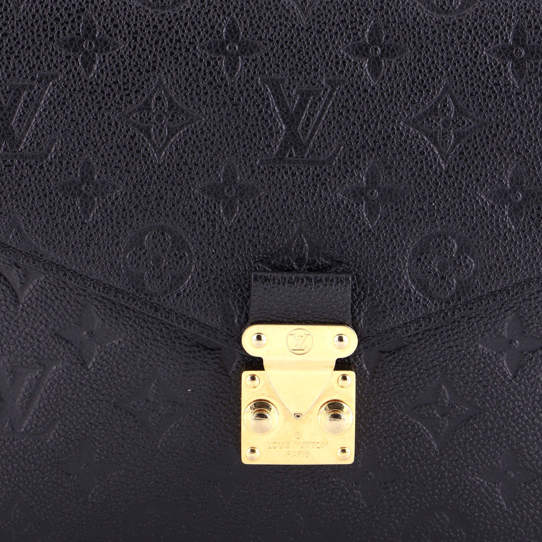 Louis Vuitton Pochette Metis Size ONE SIZE - 6 Thumbnail