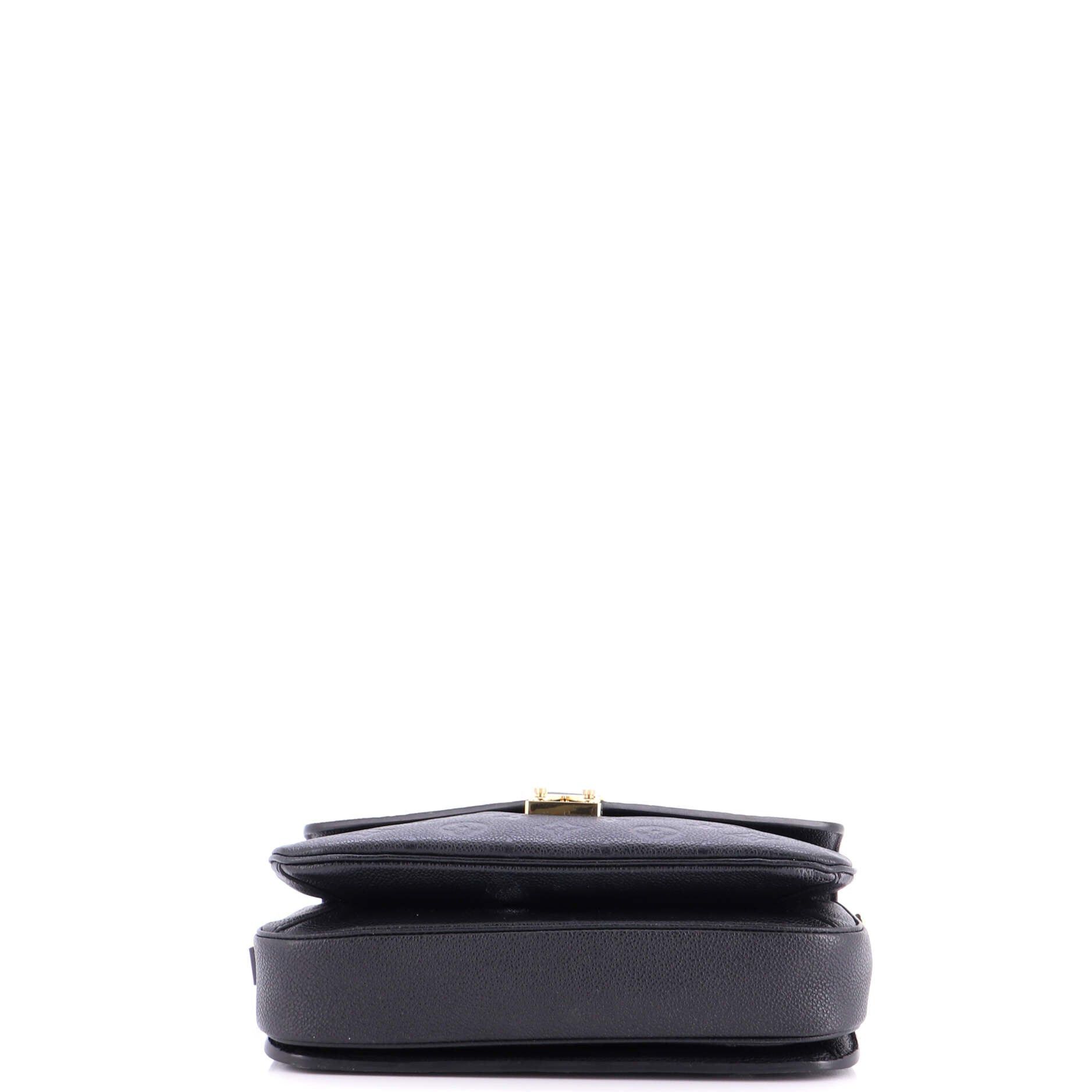 Louis Vuitton Pochette Metis Size ONE SIZE - 4 Thumbnail