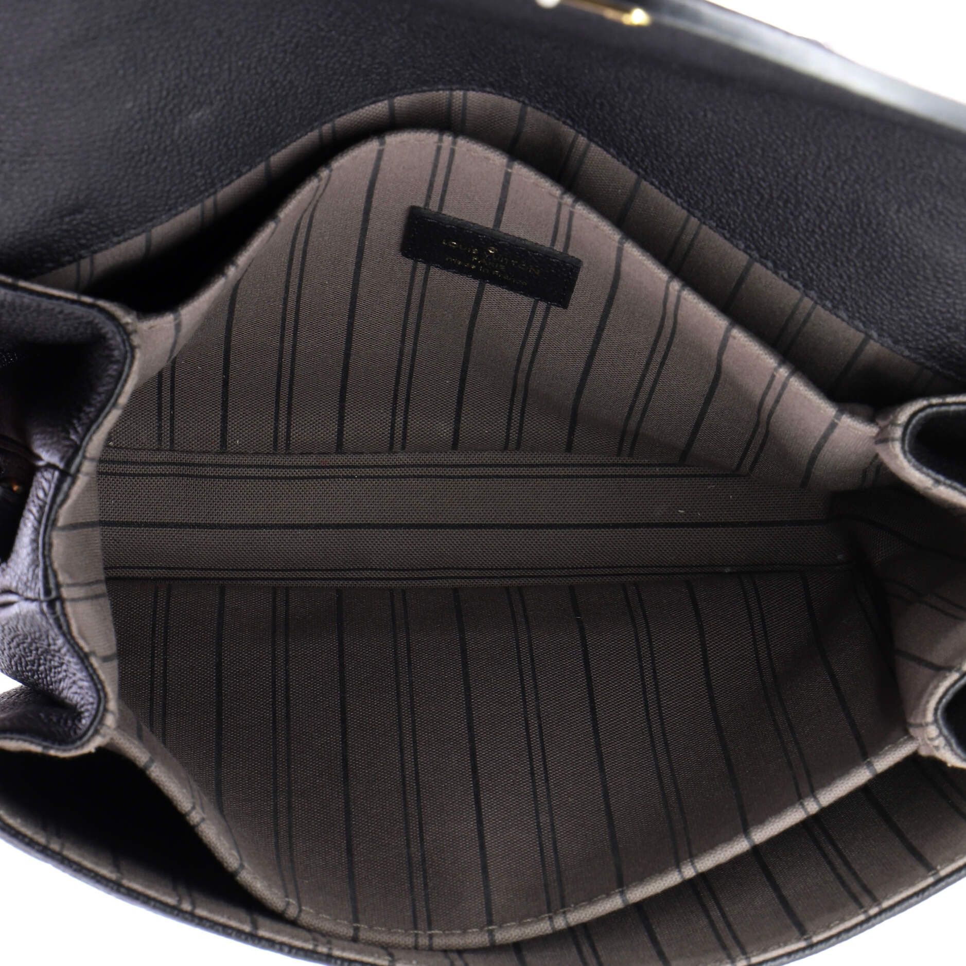 Louis Vuitton Pochette Metis Size ONE SIZE - 5 Thumbnail