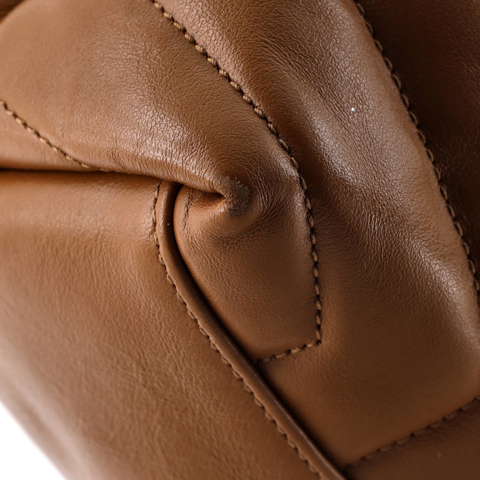 Saint Laurent Paris Loulou Shoulder Bag Size ONE SIZE - 6 Thumbnail