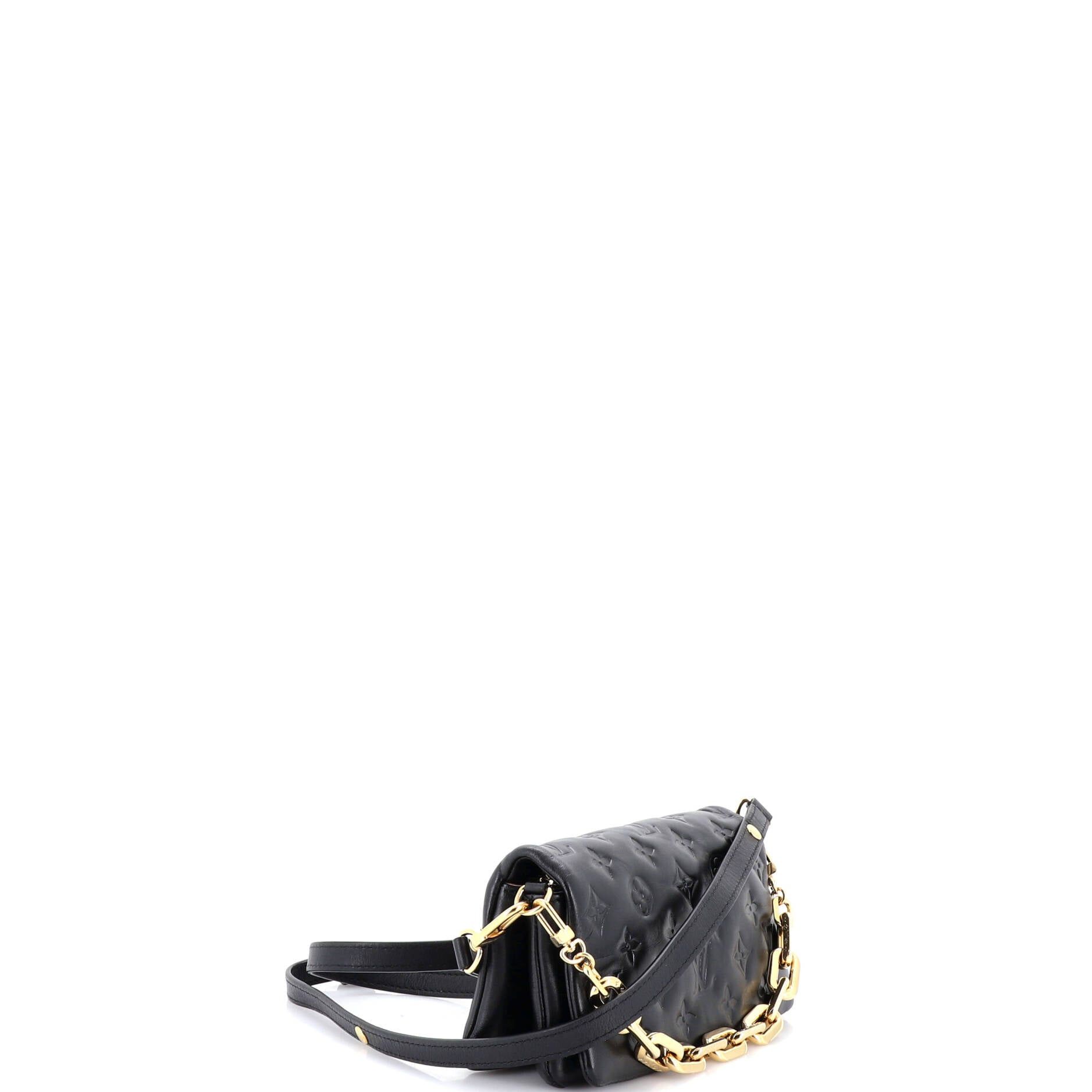 Louis Vuitton Convertible Coussin Pochette Size ONE SIZE - 2 Thumbnail