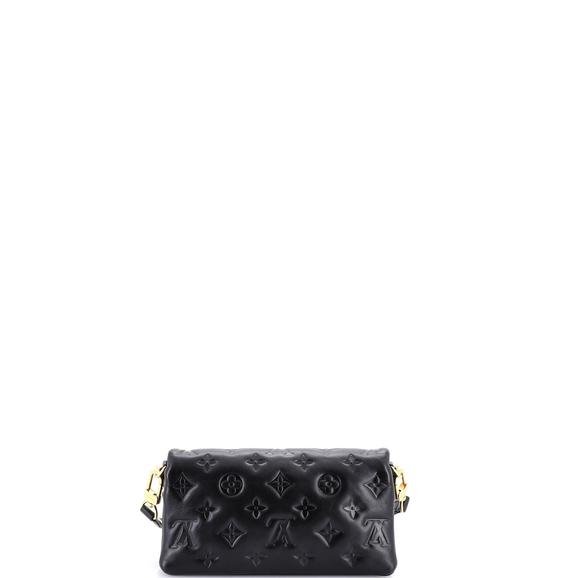 Louis Vuitton Convertible Coussin Pochette Size ONE SIZE - 3 Thumbnail