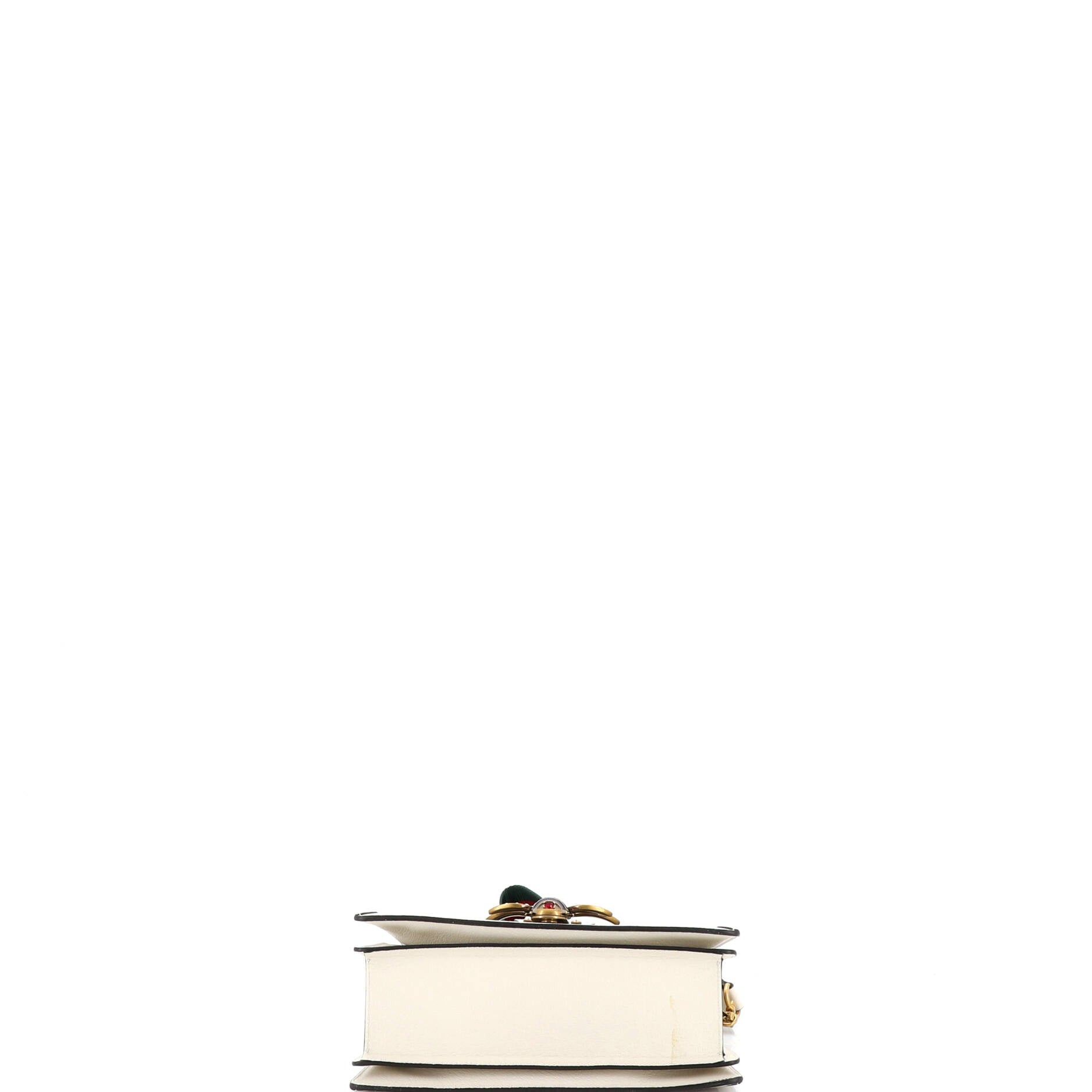 Gucci Queen Margaret Top Handle Bag Size ONE SIZE - 4 Thumbnail