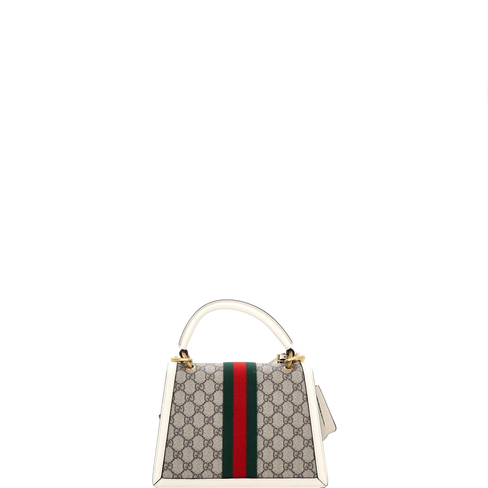 Gucci Queen Margaret Top Handle Bag Size ONE SIZE - 3 Thumbnail
