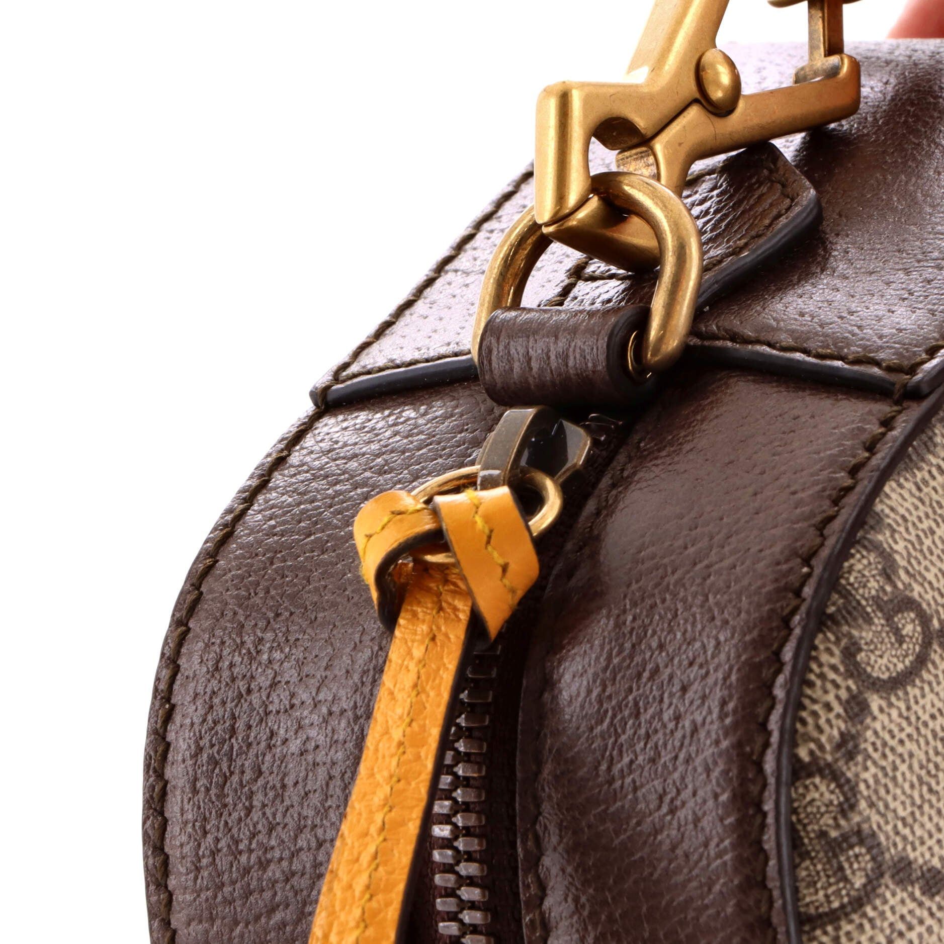 Gucci Neo Vintage Camera Messenger Bag Size ONE SIZE - 6 Thumbnail
