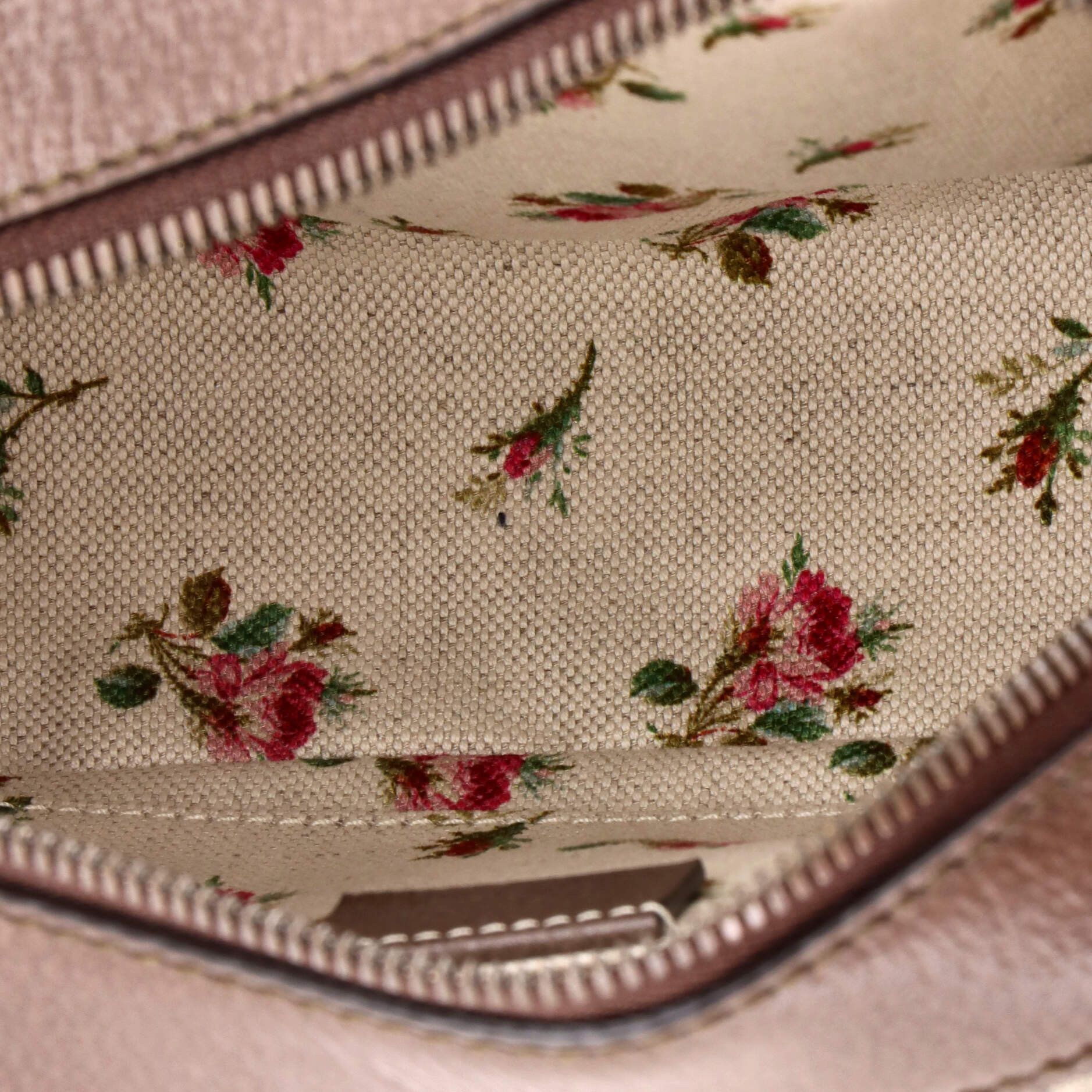 Gucci Neo Vintage Camera Messenger Bag Size ONE SIZE - 5 Thumbnail