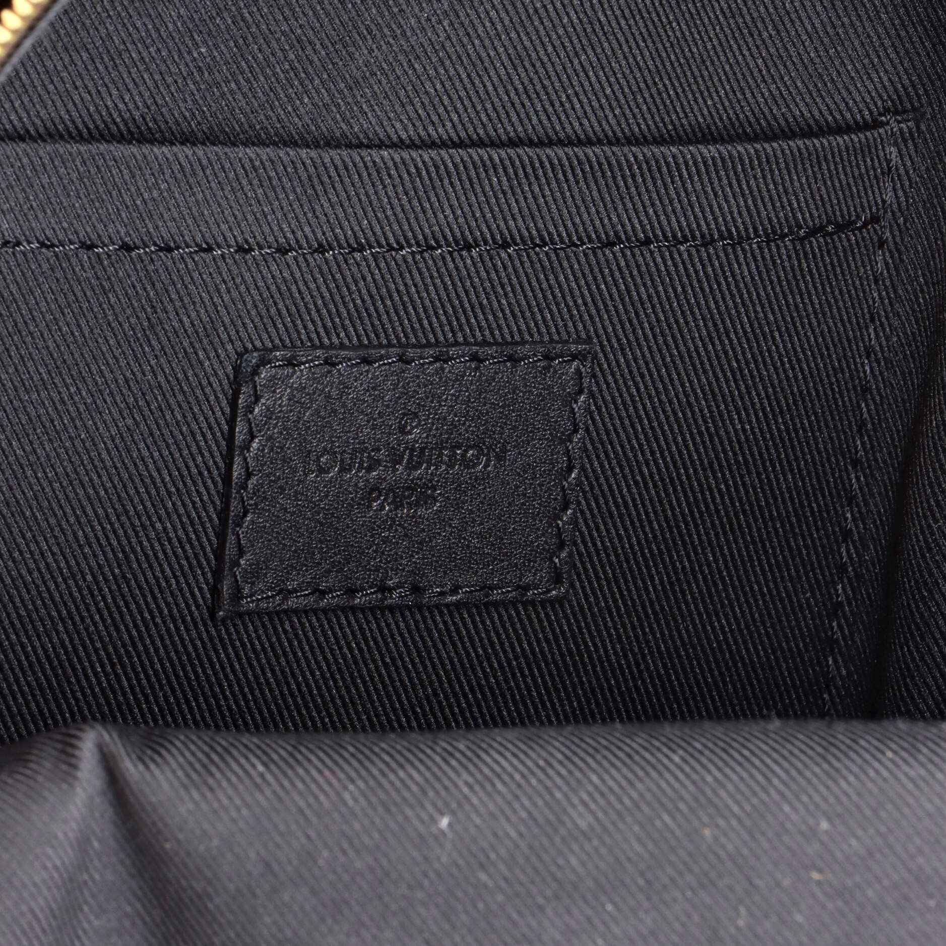 Louis Vuitton Palm Springs Backpack Size ONE SIZE - 7 Thumbnail