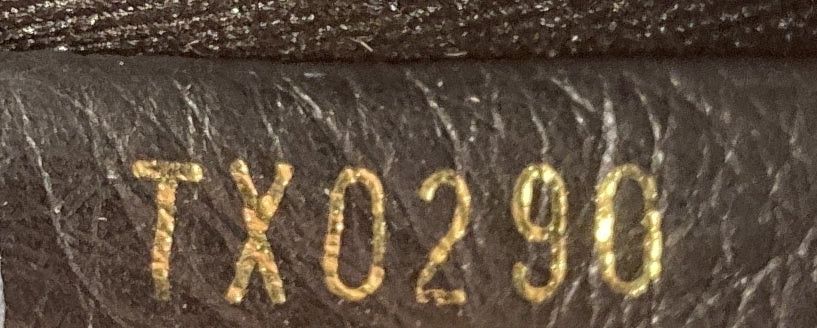 Louis Vuitton Palm Springs Backpack Size ONE SIZE - 8 Thumbnail