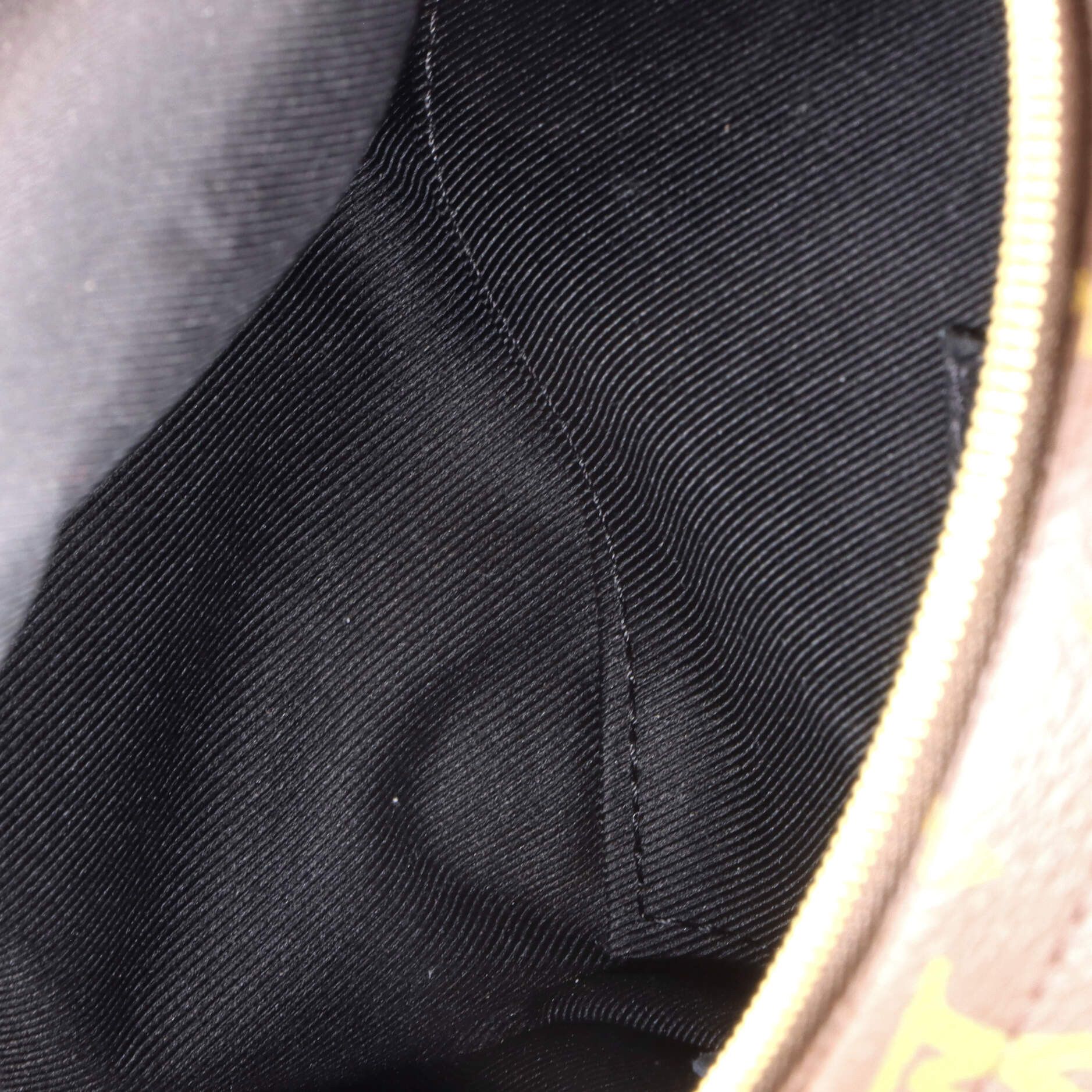 Louis Vuitton Palm Springs Backpack Size ONE SIZE - 5 Thumbnail