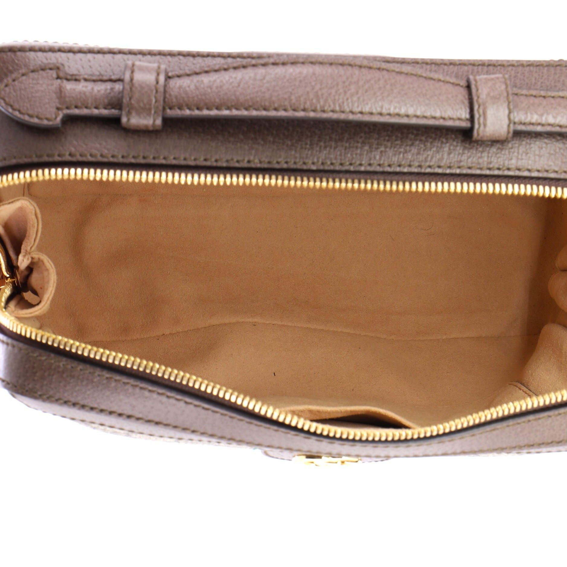 Gucci Ophidia Zip Around Camera Bag Size ONE SIZE - 5 Thumbnail