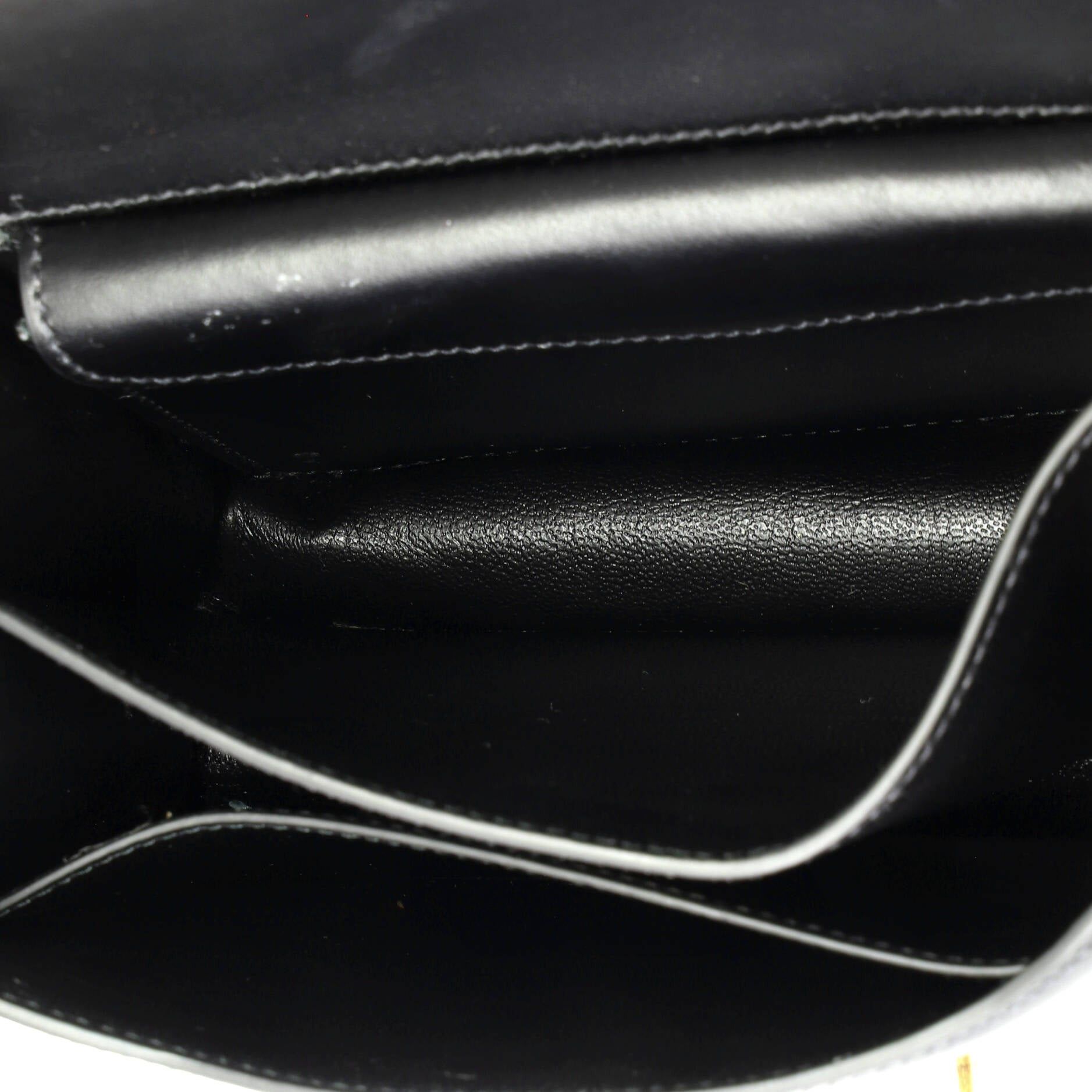 Prada Cahier Crossbody Bag Size ONE SIZE - 5 Thumbnail