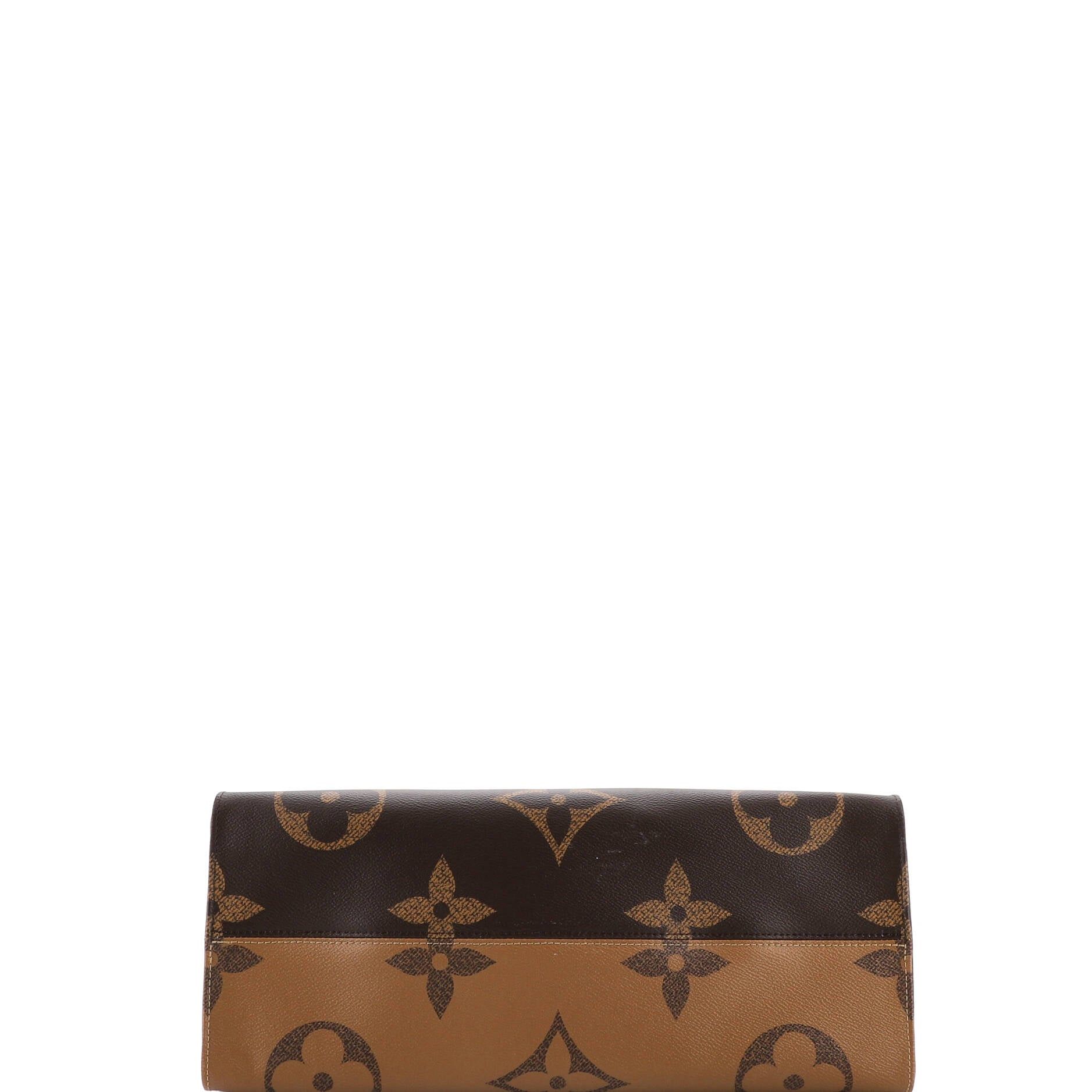 Louis Vuitton OnTheGo Tote Size ONE SIZE - 4 Thumbnail