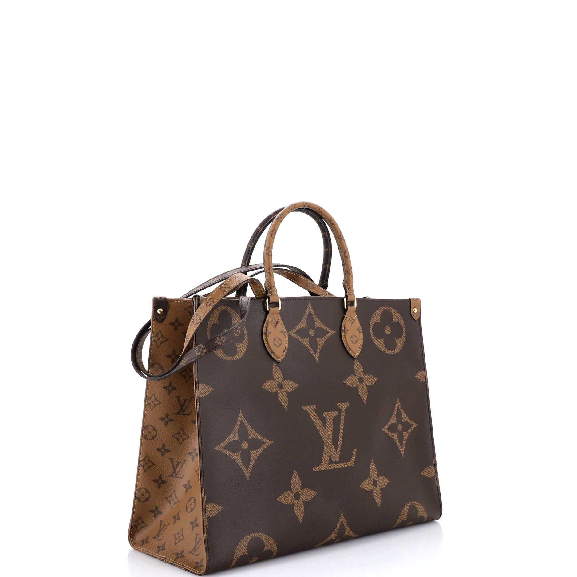 Louis Vuitton OnTheGo Tote Size ONE SIZE - 2 Thumbnail