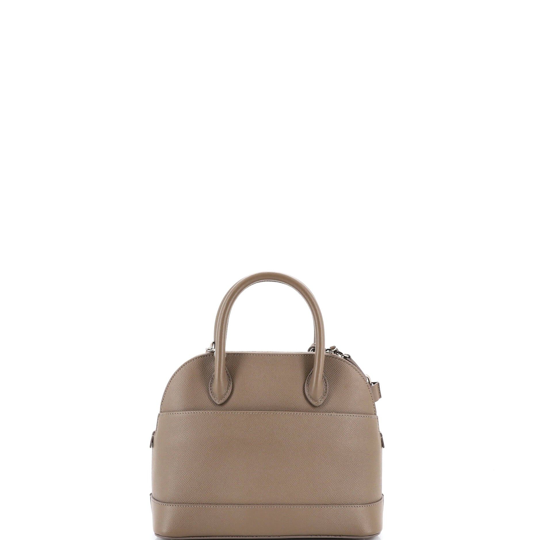 Balenciaga Logo Ville Bag Size ONE SIZE - 3 Thumbnail