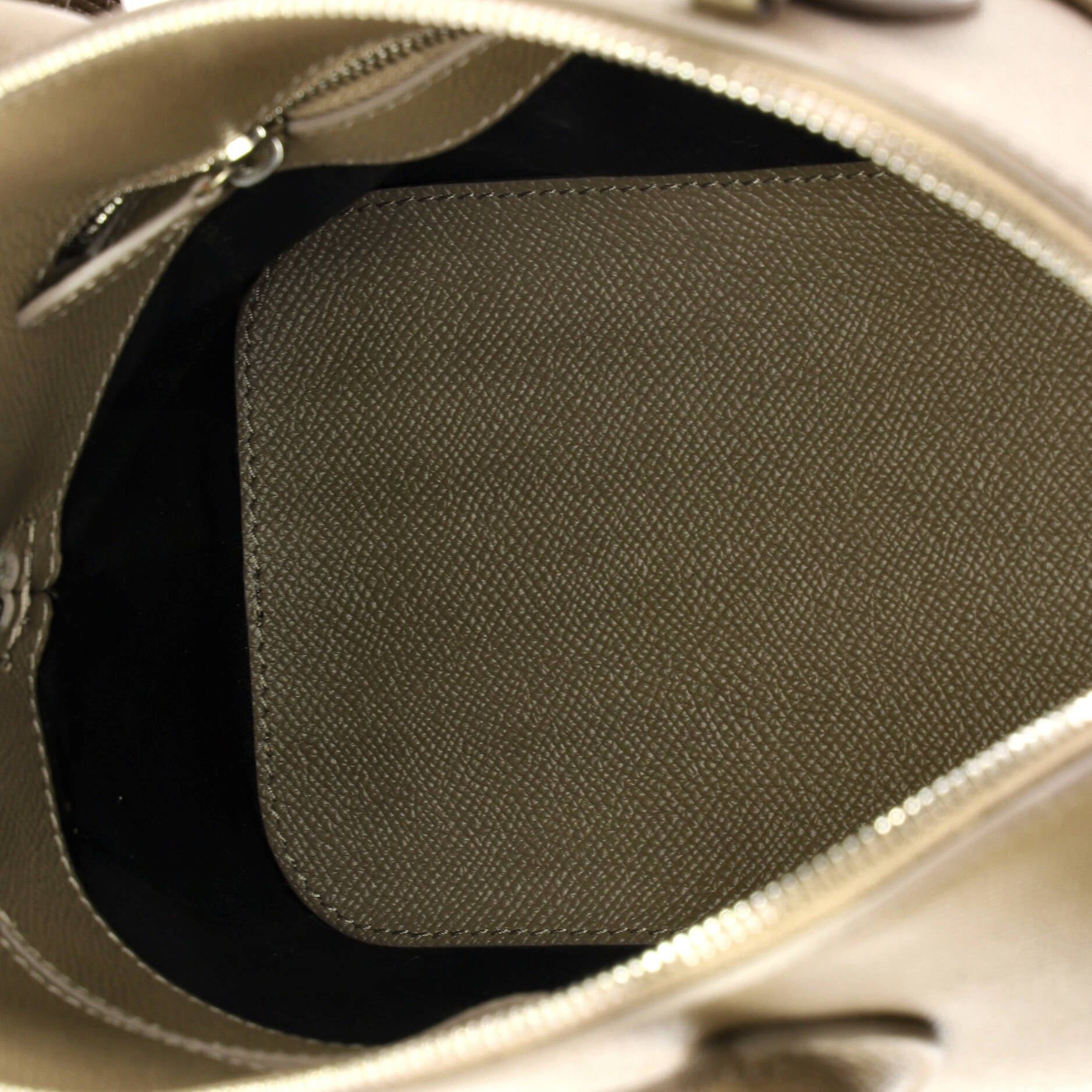 Balenciaga Logo Ville Bag Size ONE SIZE - 5 Thumbnail