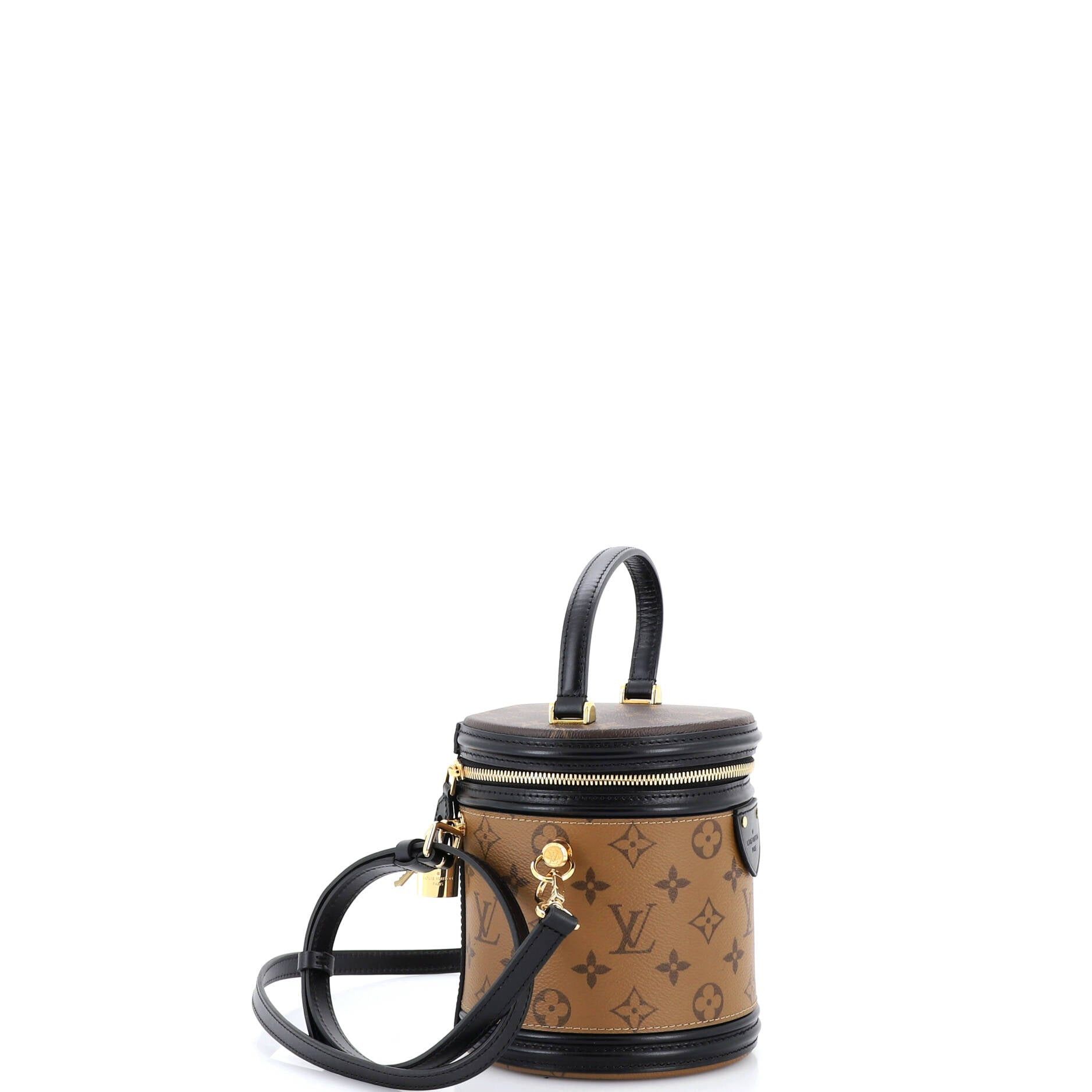 Louis Vuitton Cannes Handbag Size ONE SIZE - 2 Thumbnail