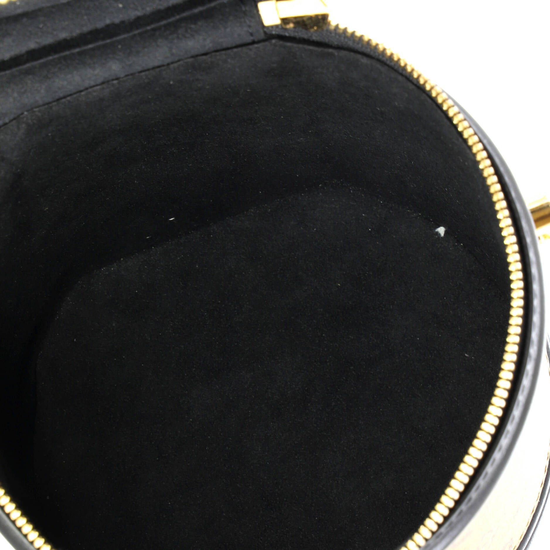 Louis Vuitton Cannes Handbag Size ONE SIZE - 5 Thumbnail