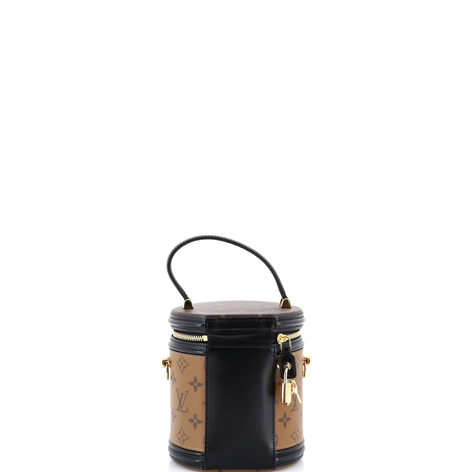 Louis Vuitton Cannes Handbag Size ONE SIZE - 3 Thumbnail