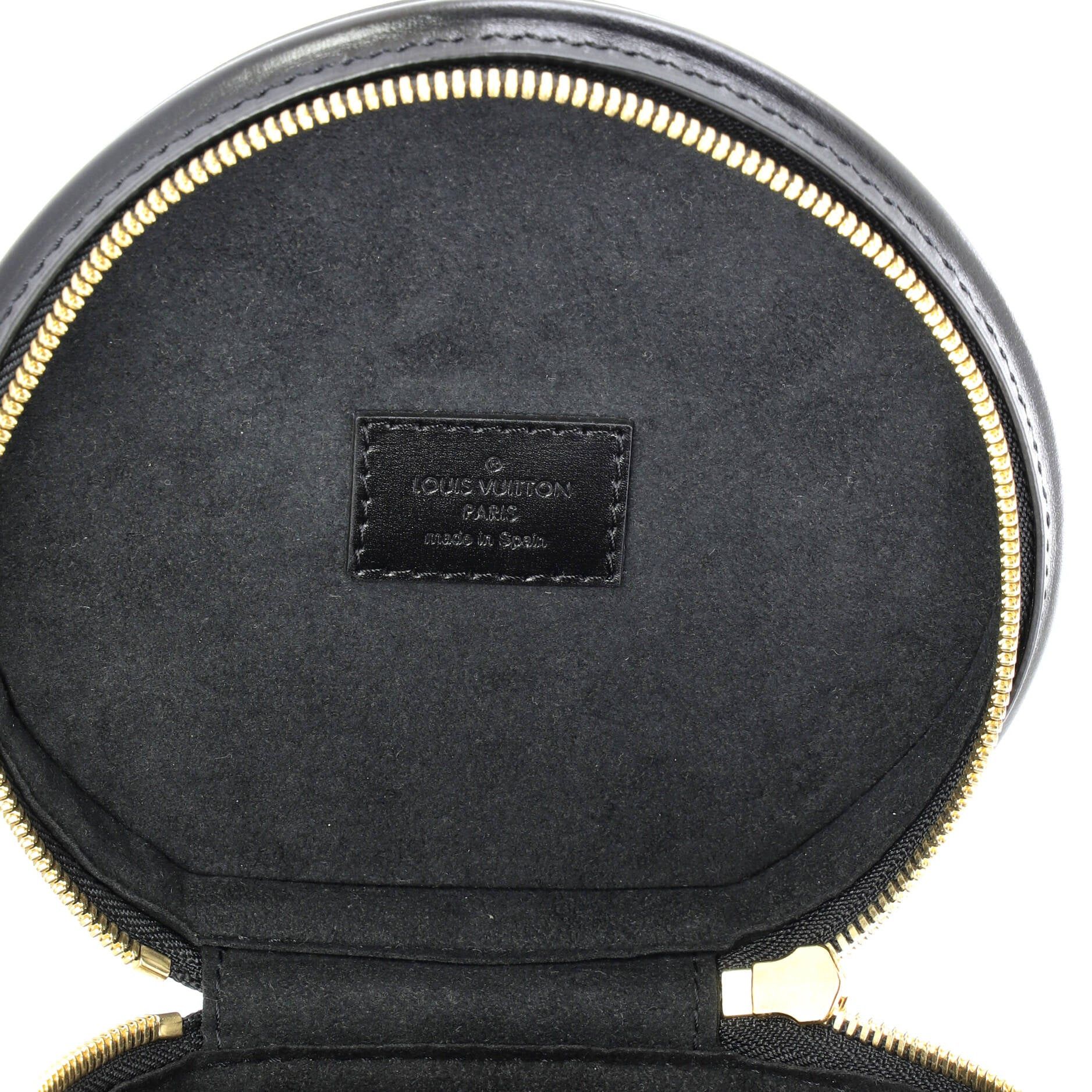 Louis Vuitton Cannes Handbag Size ONE SIZE - 6 Thumbnail