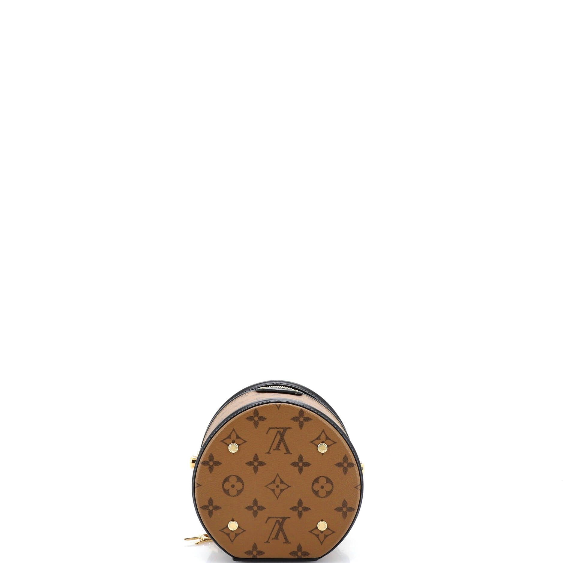 Louis Vuitton Cannes Handbag Size ONE SIZE - 4 Thumbnail