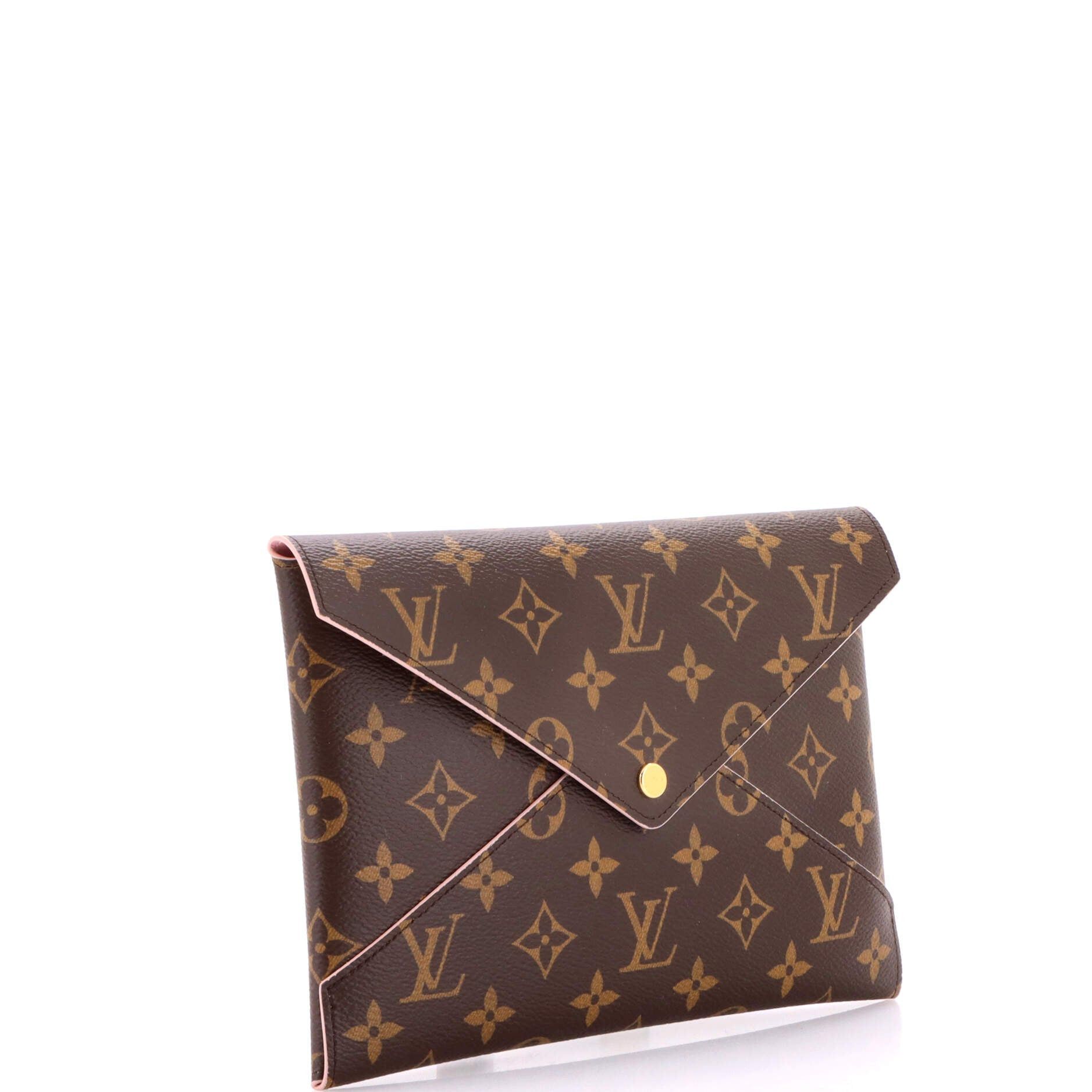 Louis Vuitton Kirigami Pochette Size ONE SIZE - 2 Thumbnail