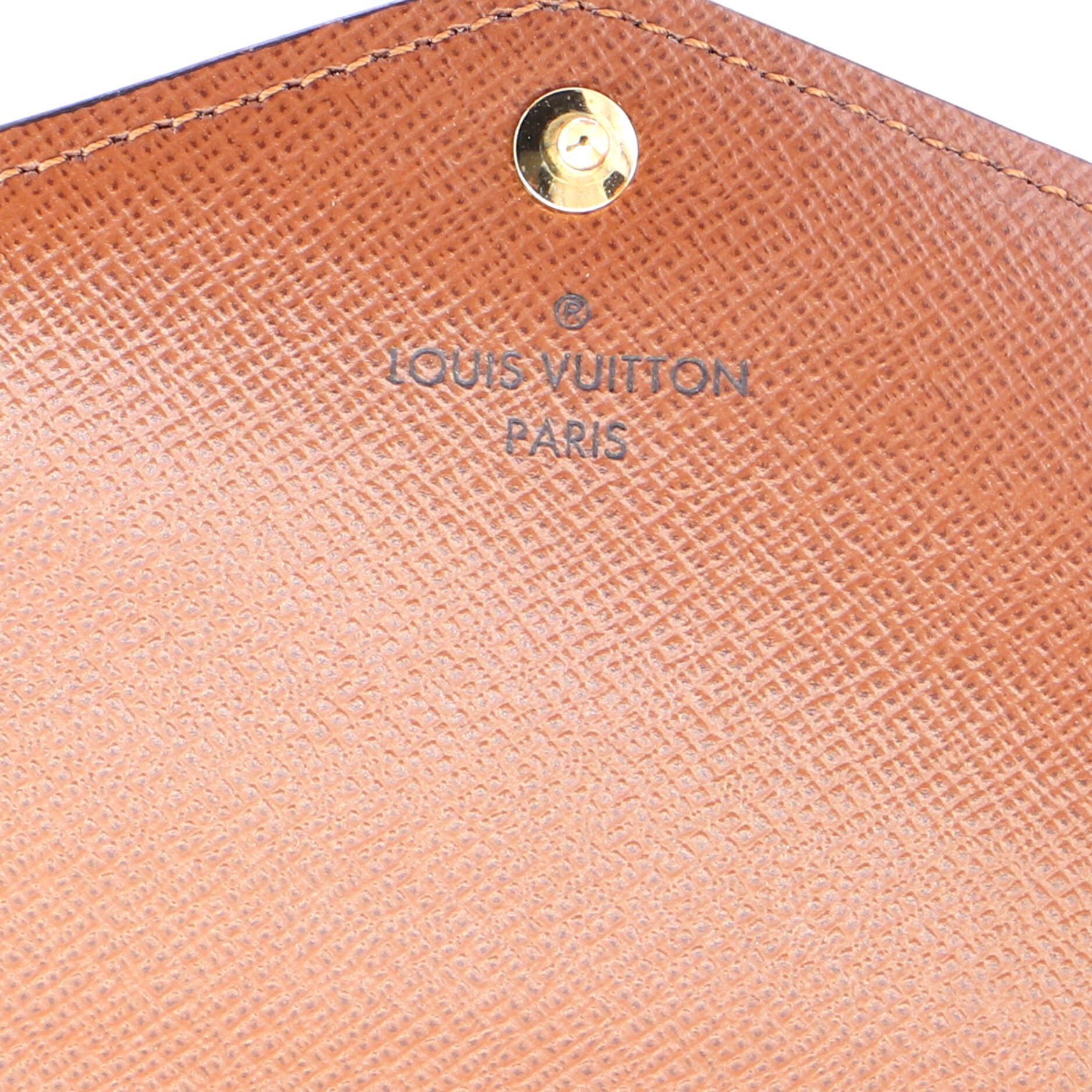 Louis Vuitton Sarah Wallet NM Size ONE SIZE - 6 Thumbnail