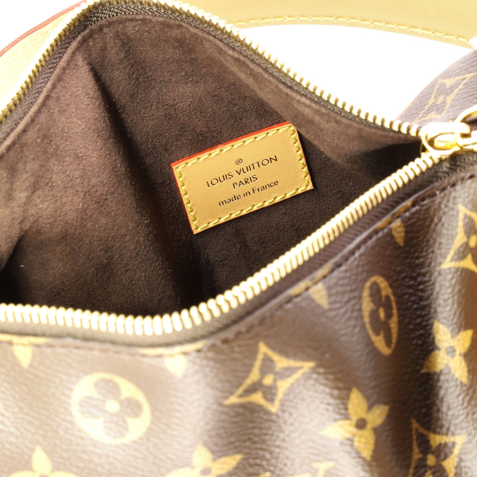 Louis Vuitton Side Trunk Handbag Size ONE SIZE - 6 Thumbnail