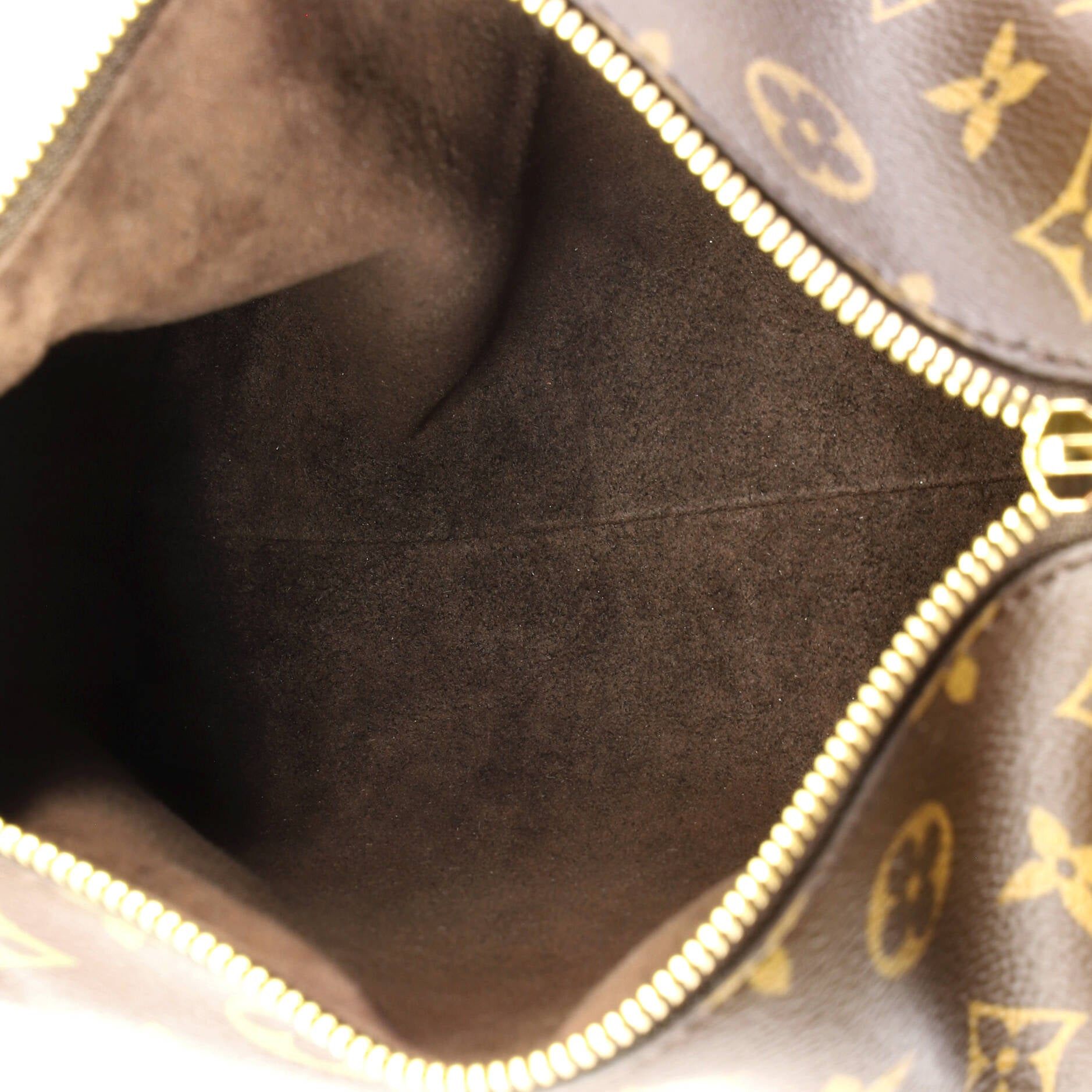 Louis Vuitton Side Trunk Handbag Size ONE SIZE - 5 Thumbnail