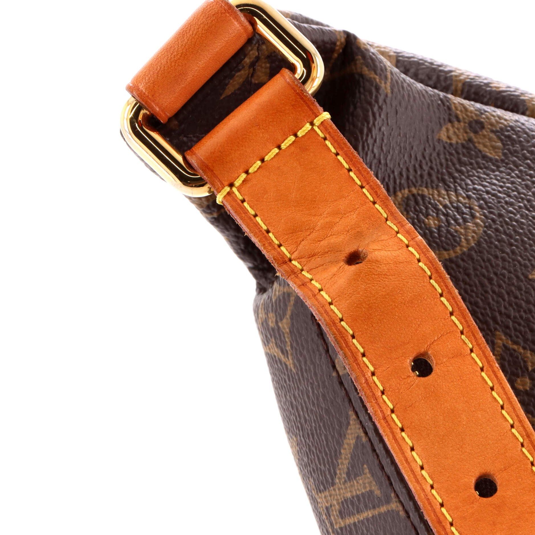Louis Vuitton Bum Bag Size ONE SIZE - 6 Thumbnail