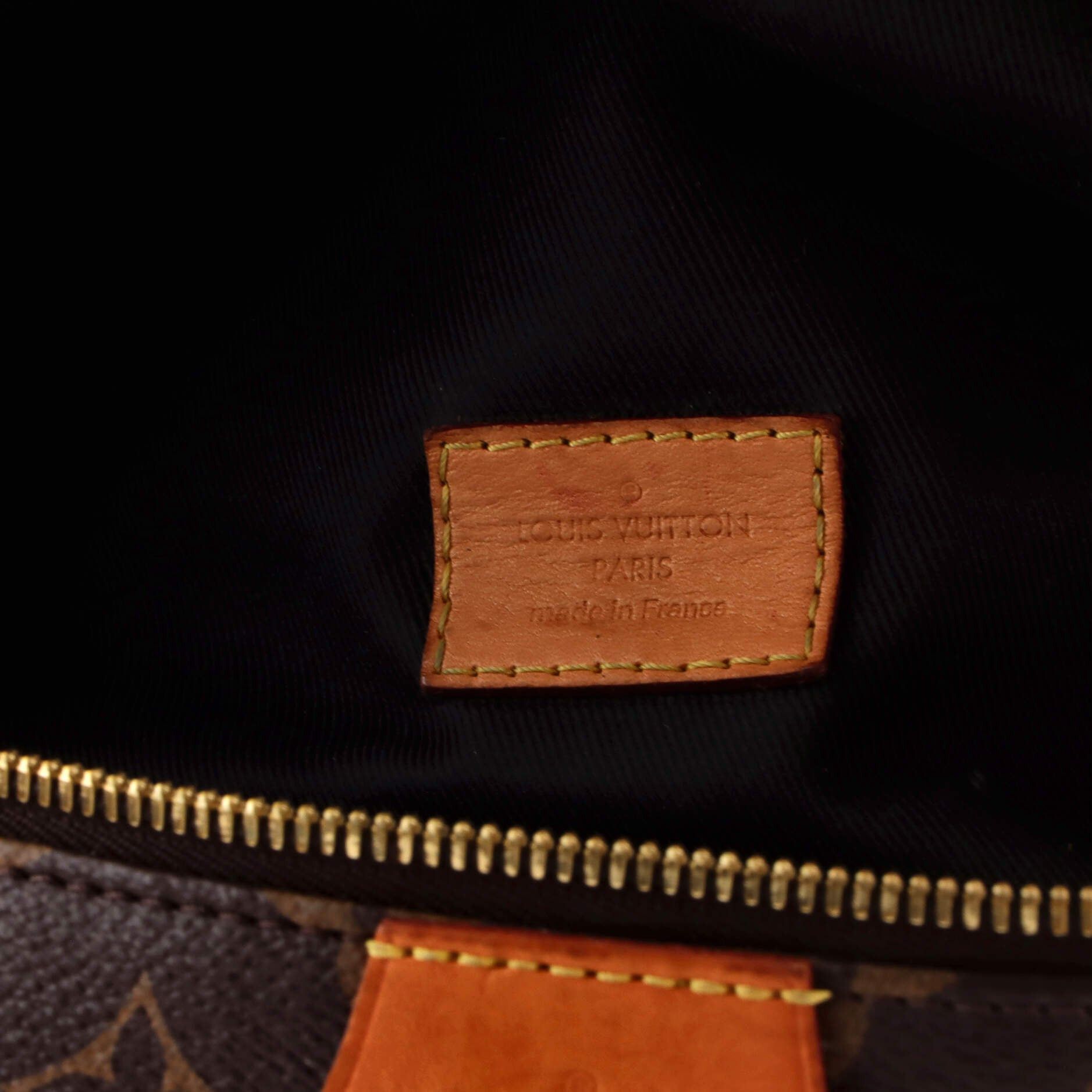 Louis Vuitton Bum Bag Size ONE SIZE - 8 Thumbnail