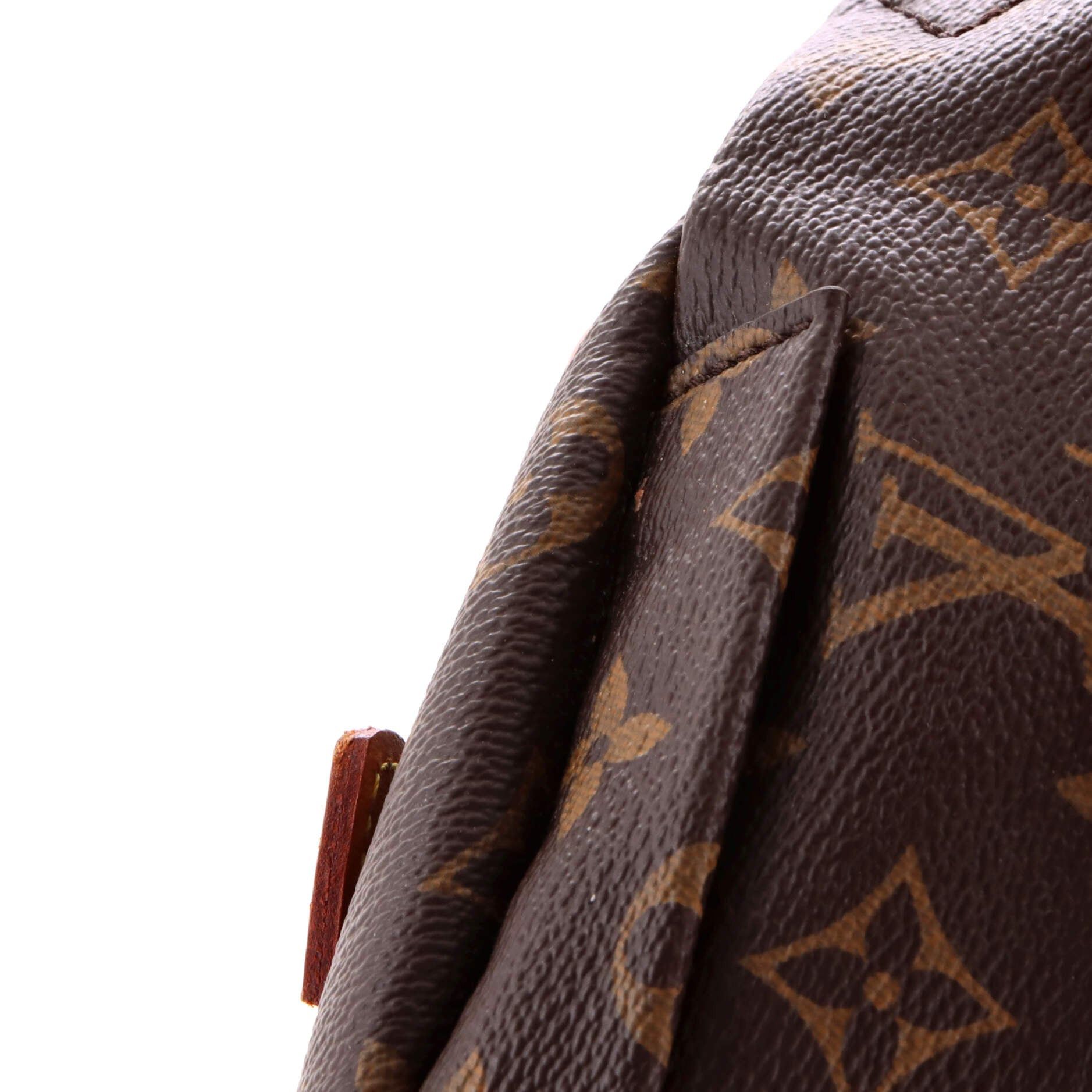Louis Vuitton Bum Bag Size ONE SIZE - 7 Thumbnail