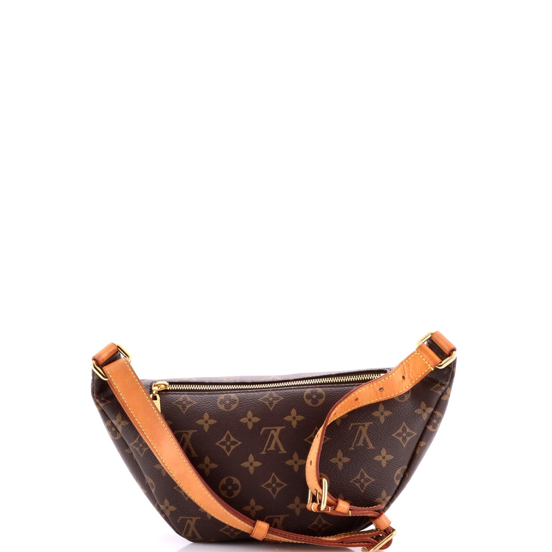 Louis Vuitton Bum Bag Size ONE SIZE - 3 Thumbnail