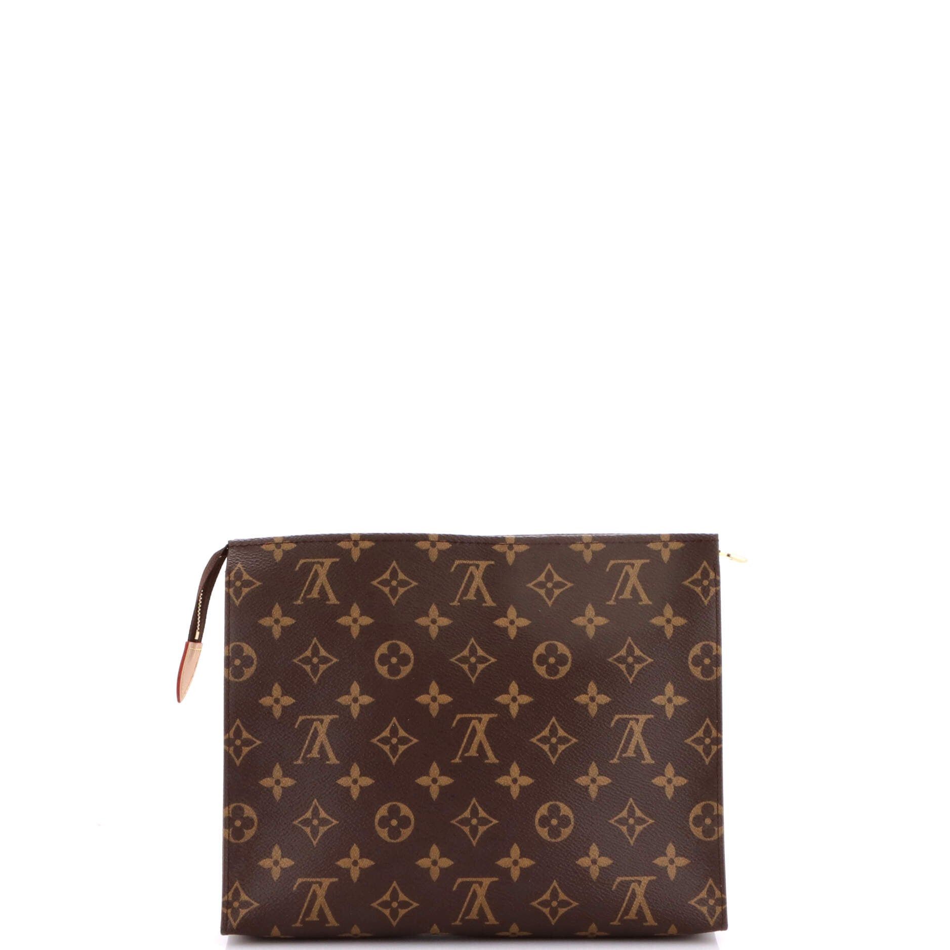 Louis Vuitton Toiletry Pouch Size ONE SIZE - 3 Thumbnail