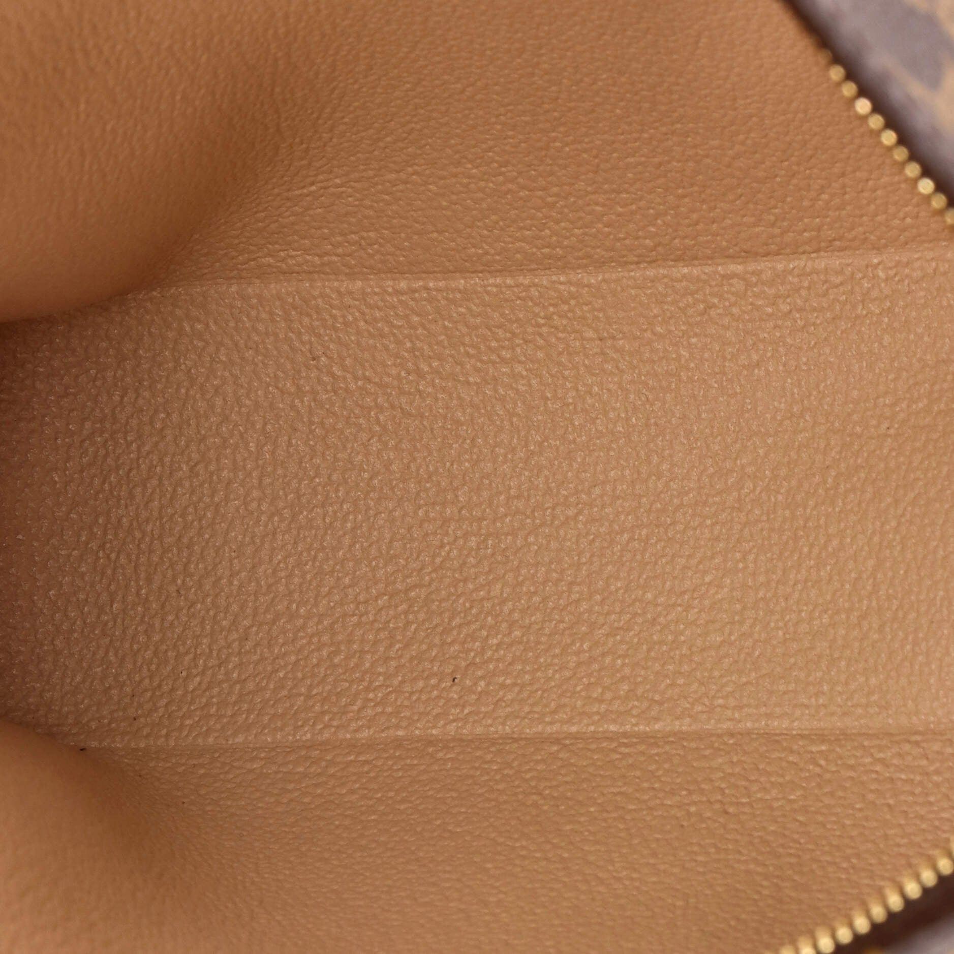 Louis Vuitton Toiletry Pouch Size ONE SIZE - 5 Thumbnail