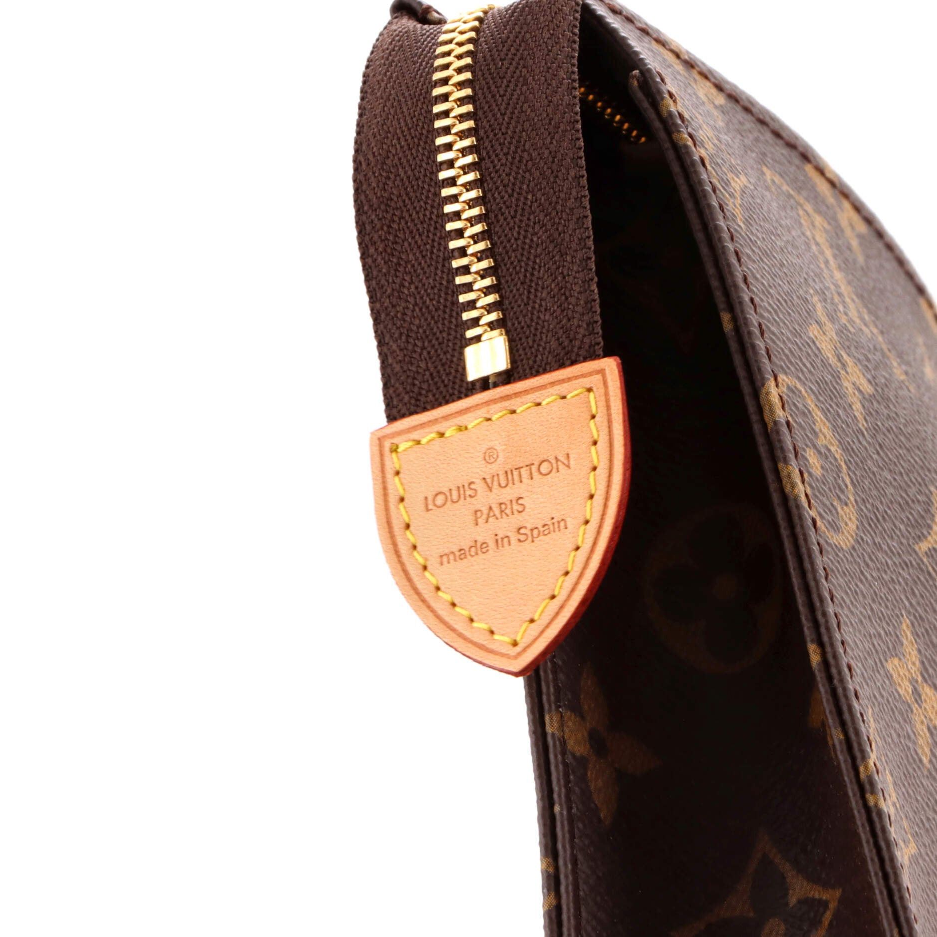 Louis Vuitton Toiletry Pouch Size ONE SIZE - 7 Thumbnail