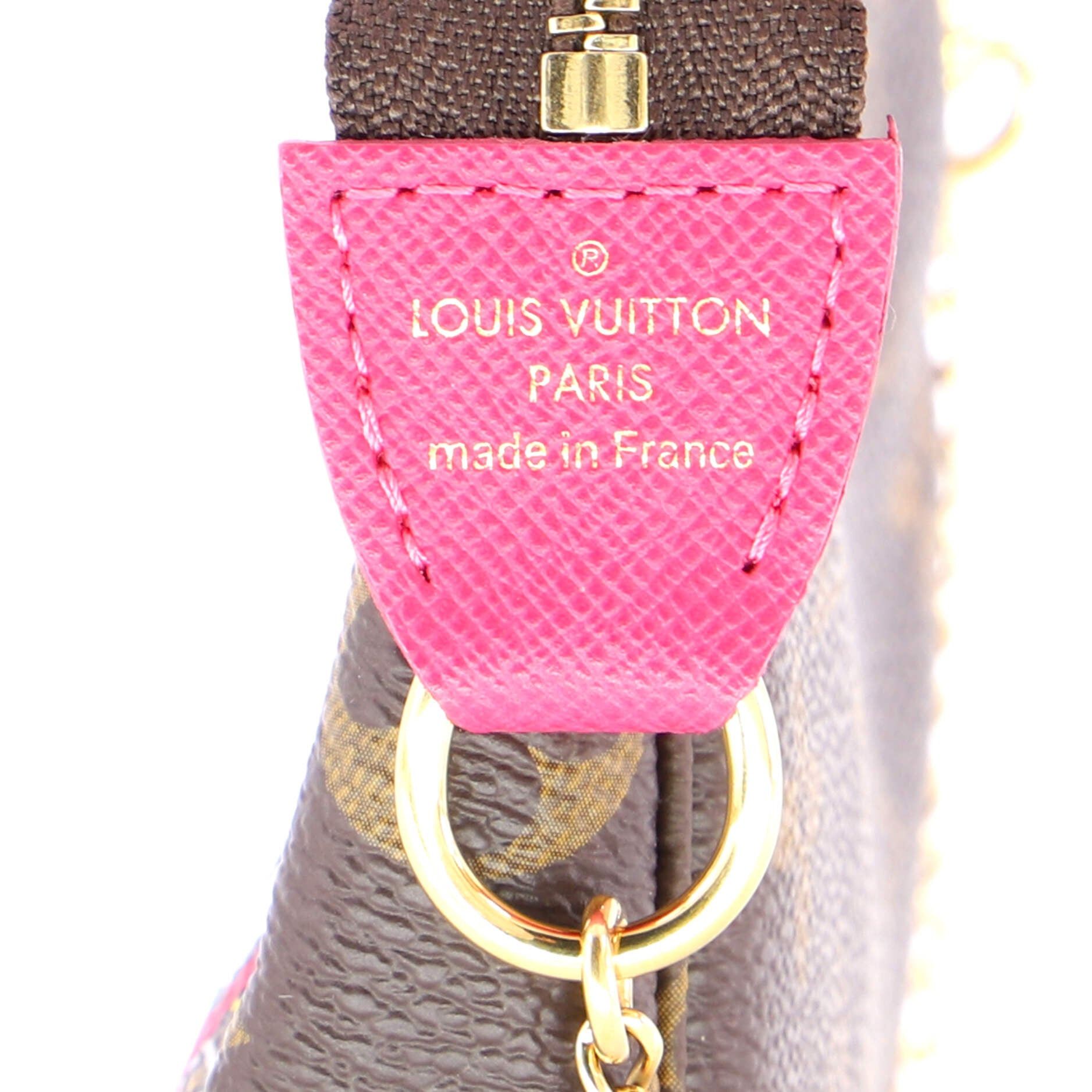 Louis Vuitton Pochette Accessoires Size ONE SIZE - 6 Thumbnail