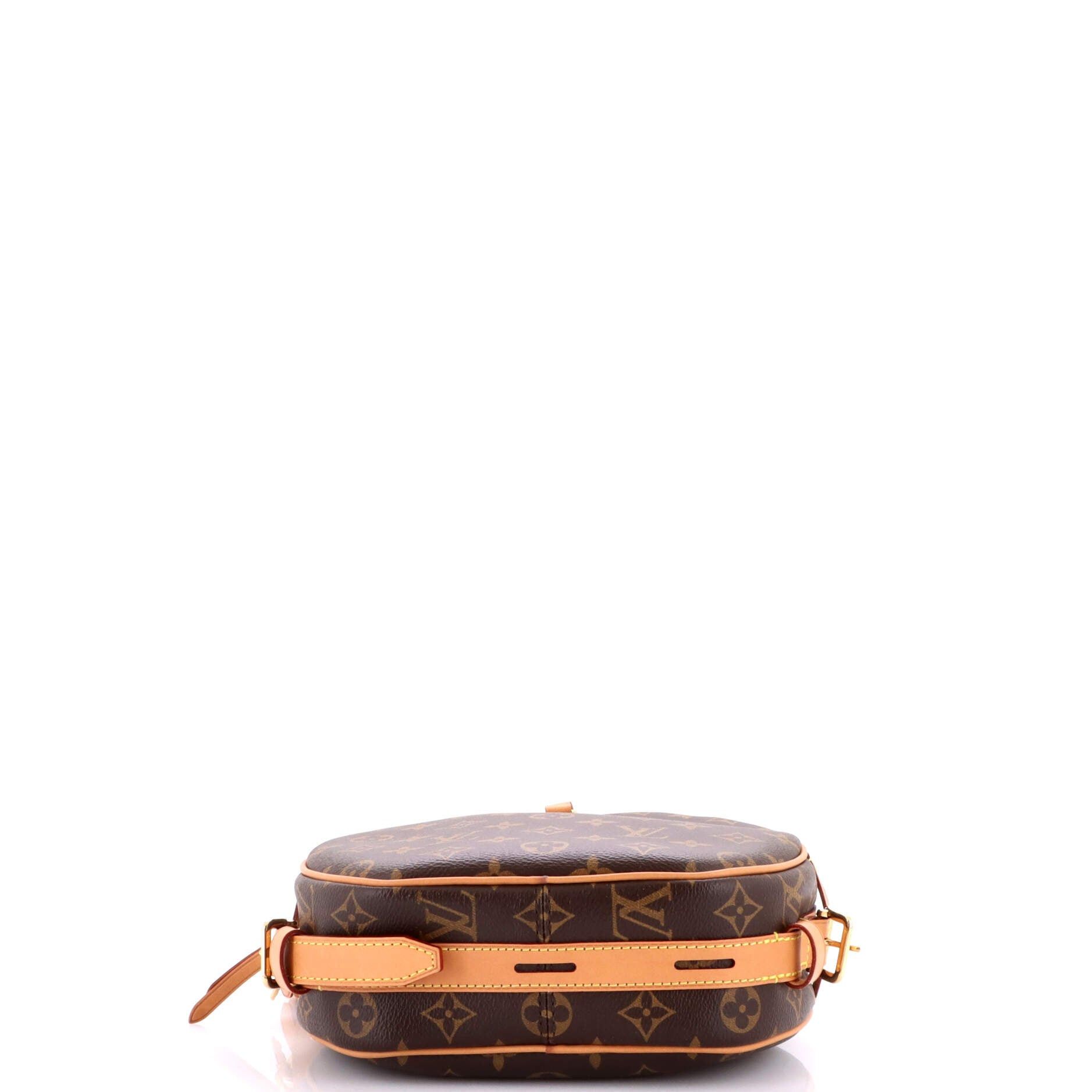 Louis Vuitton Boite Chapeau Souple Bag Size ONE SIZE - 4 Thumbnail