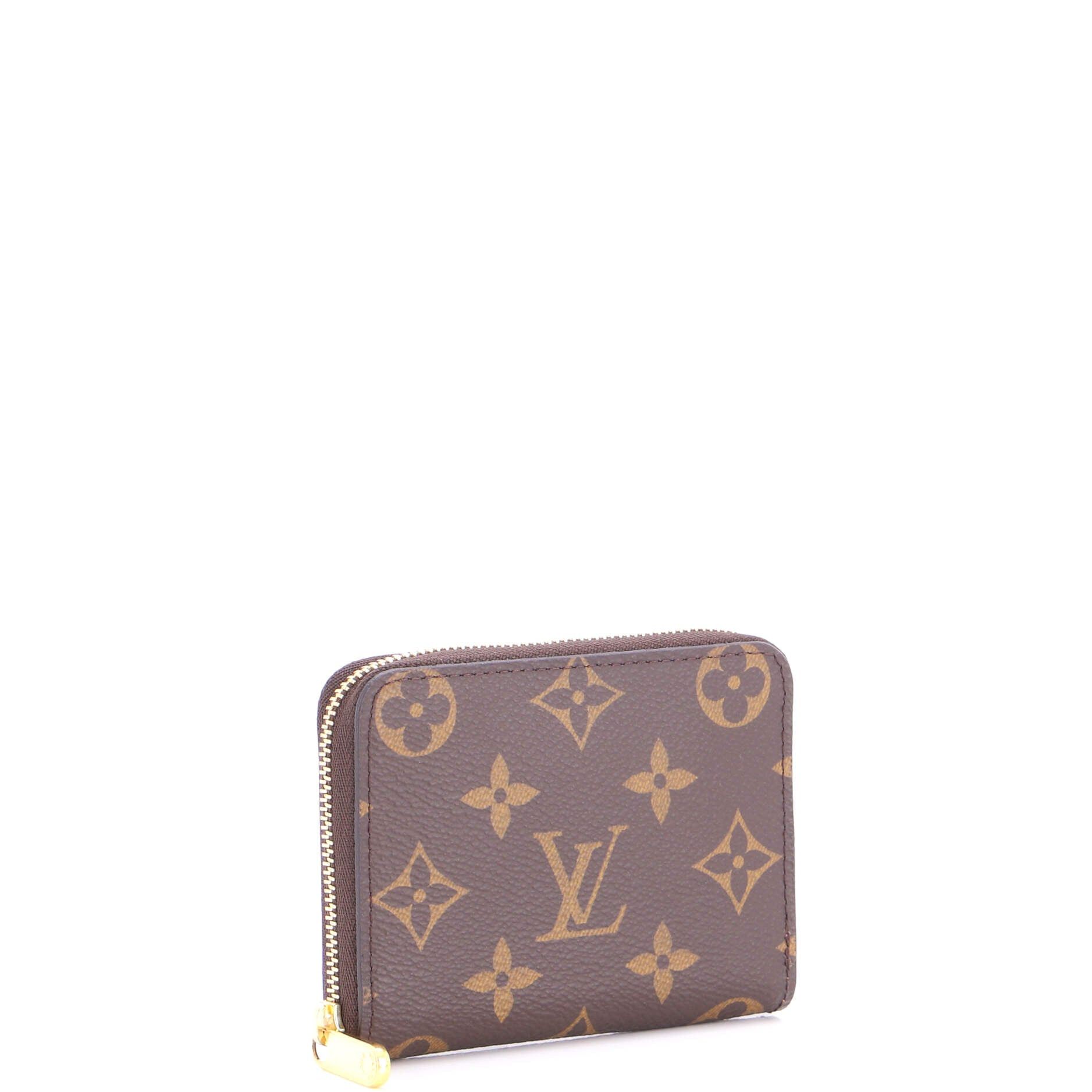 Louis Vuitton Zippy Coin Purse Size ONE SIZE - 2 Thumbnail